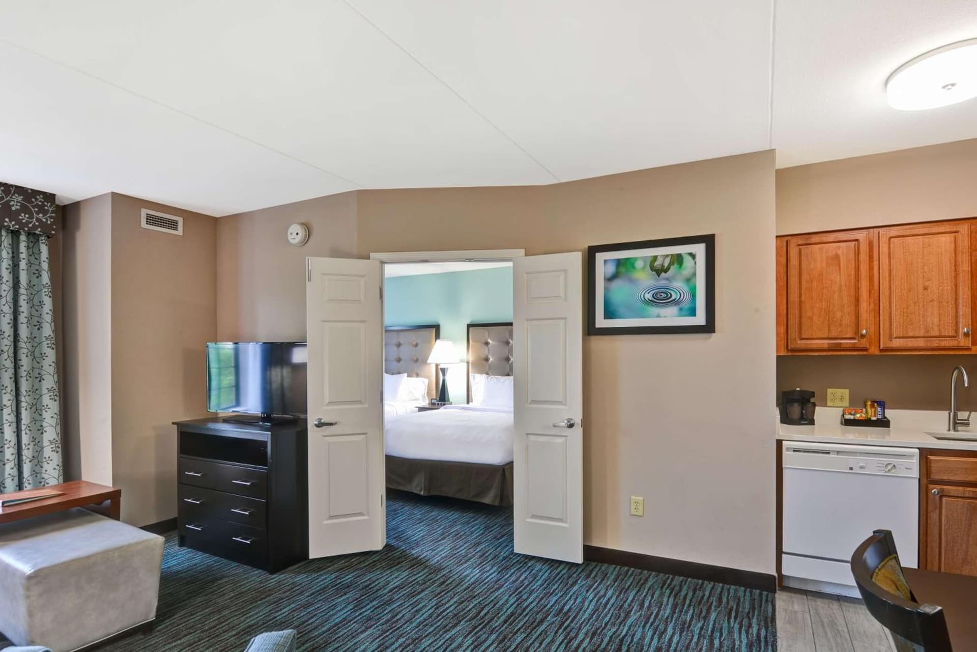 Homewood Suites by Hilton Aurora Naperville gallery photo in Aurora, IL — image 41
