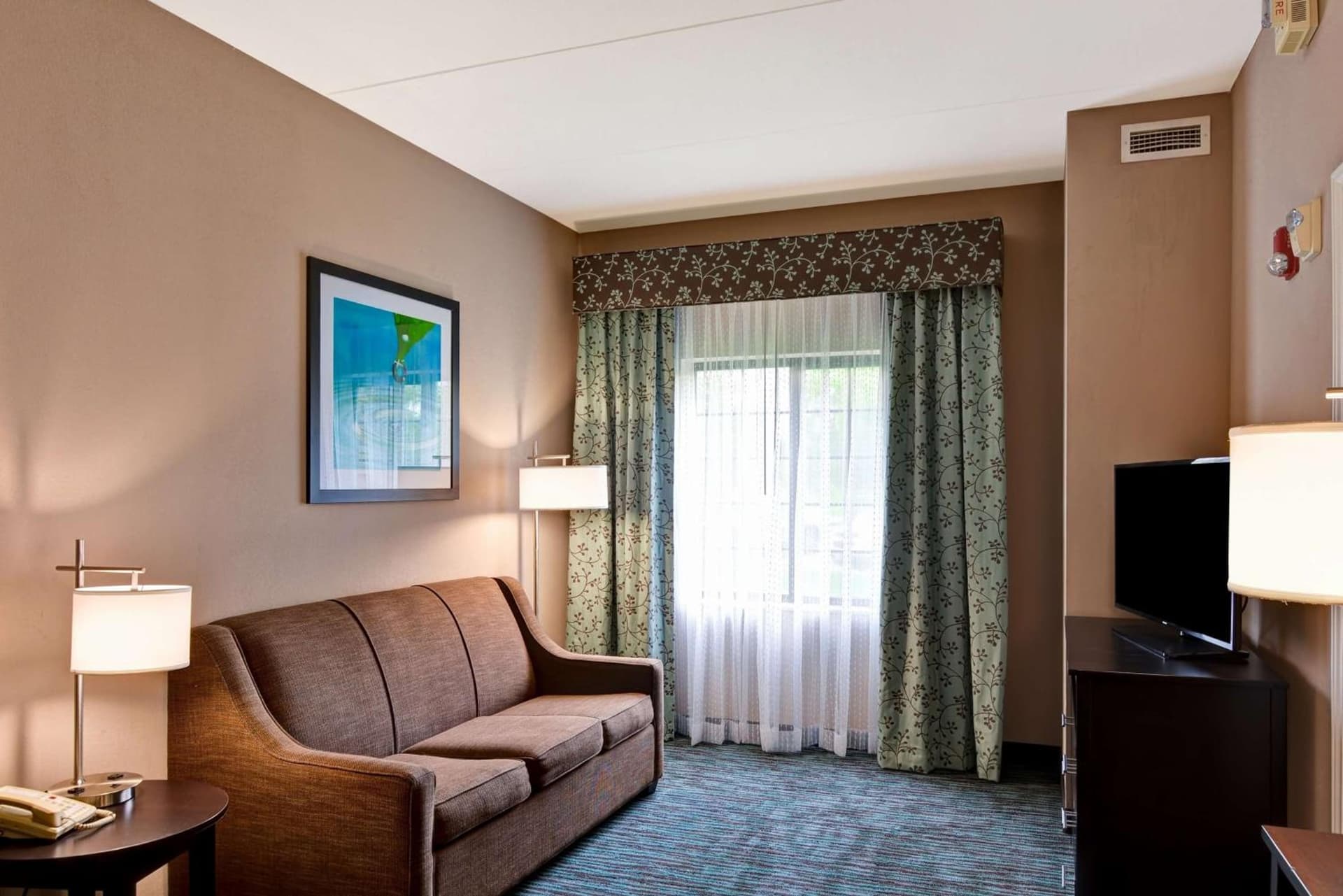 Homewood Suites by Hilton Aurora Naperville gallery photo in Aurora, IL — image 18