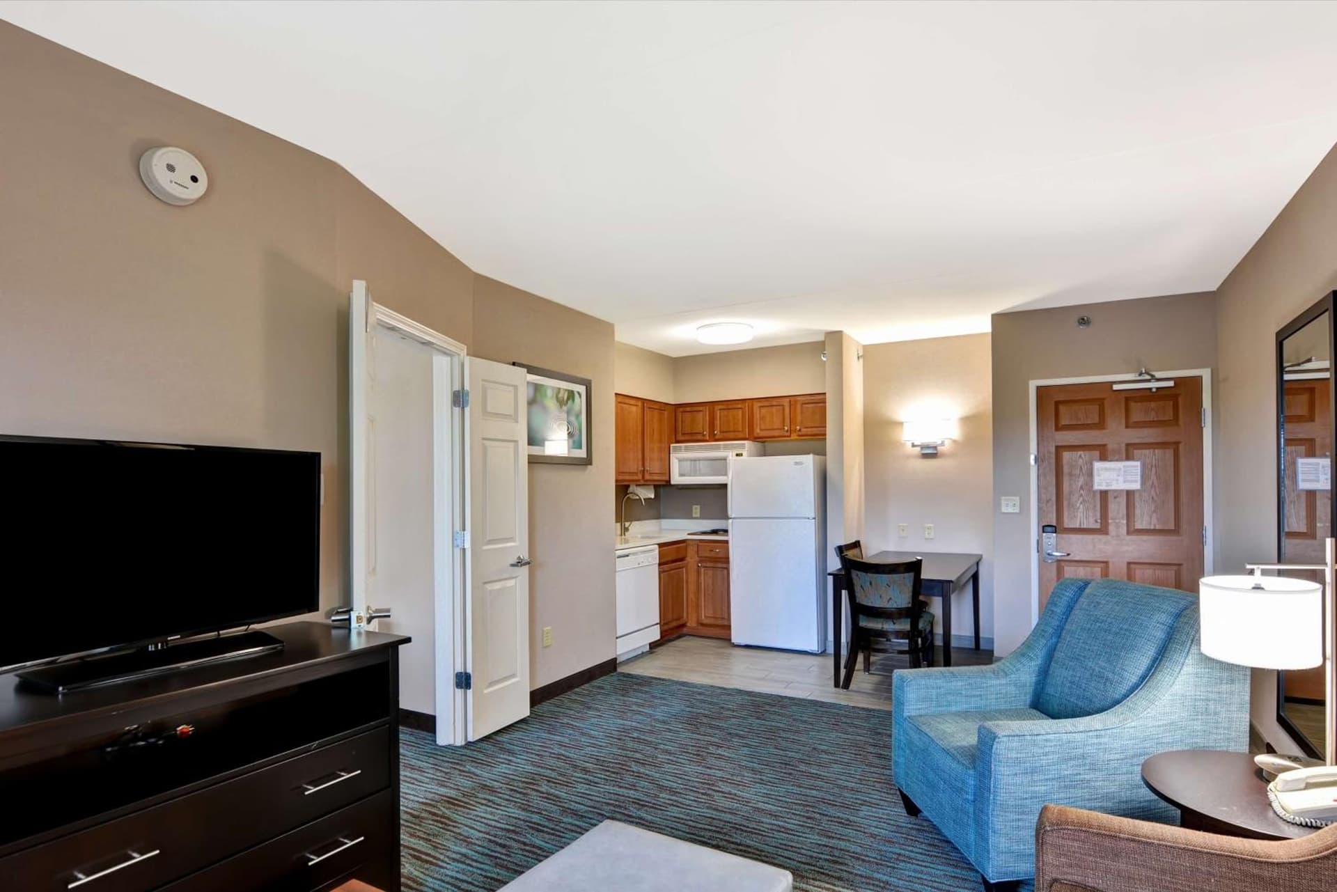 Homewood Suites by Hilton Aurora Naperville gallery photo in Aurora, IL — image 30