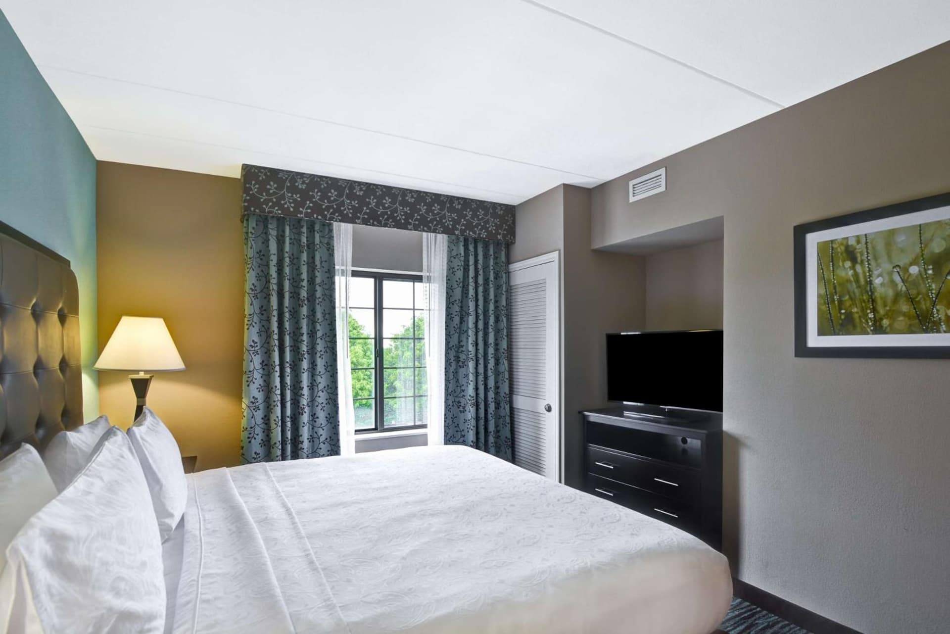 Homewood Suites by Hilton Aurora Naperville gallery photo in Aurora, IL — image 37
