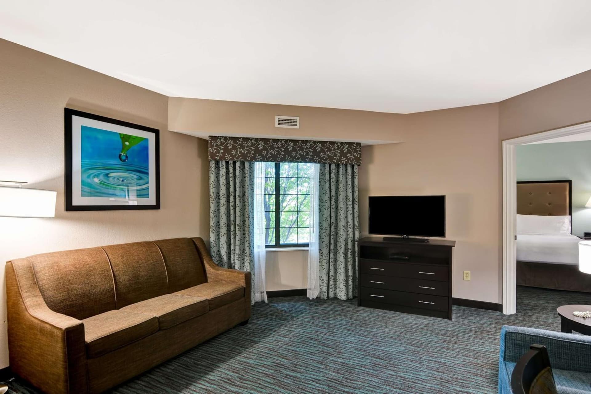 Homewood Suites by Hilton Aurora Naperville gallery photo in Aurora, IL — image 38