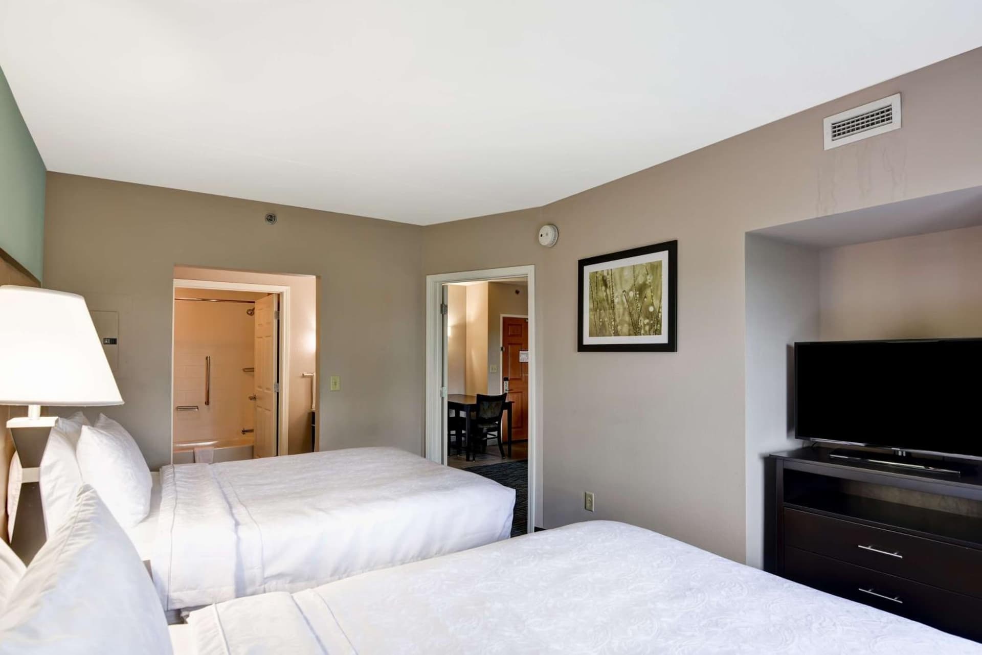 Homewood Suites by Hilton Aurora Naperville gallery photo in Aurora, IL — image 22