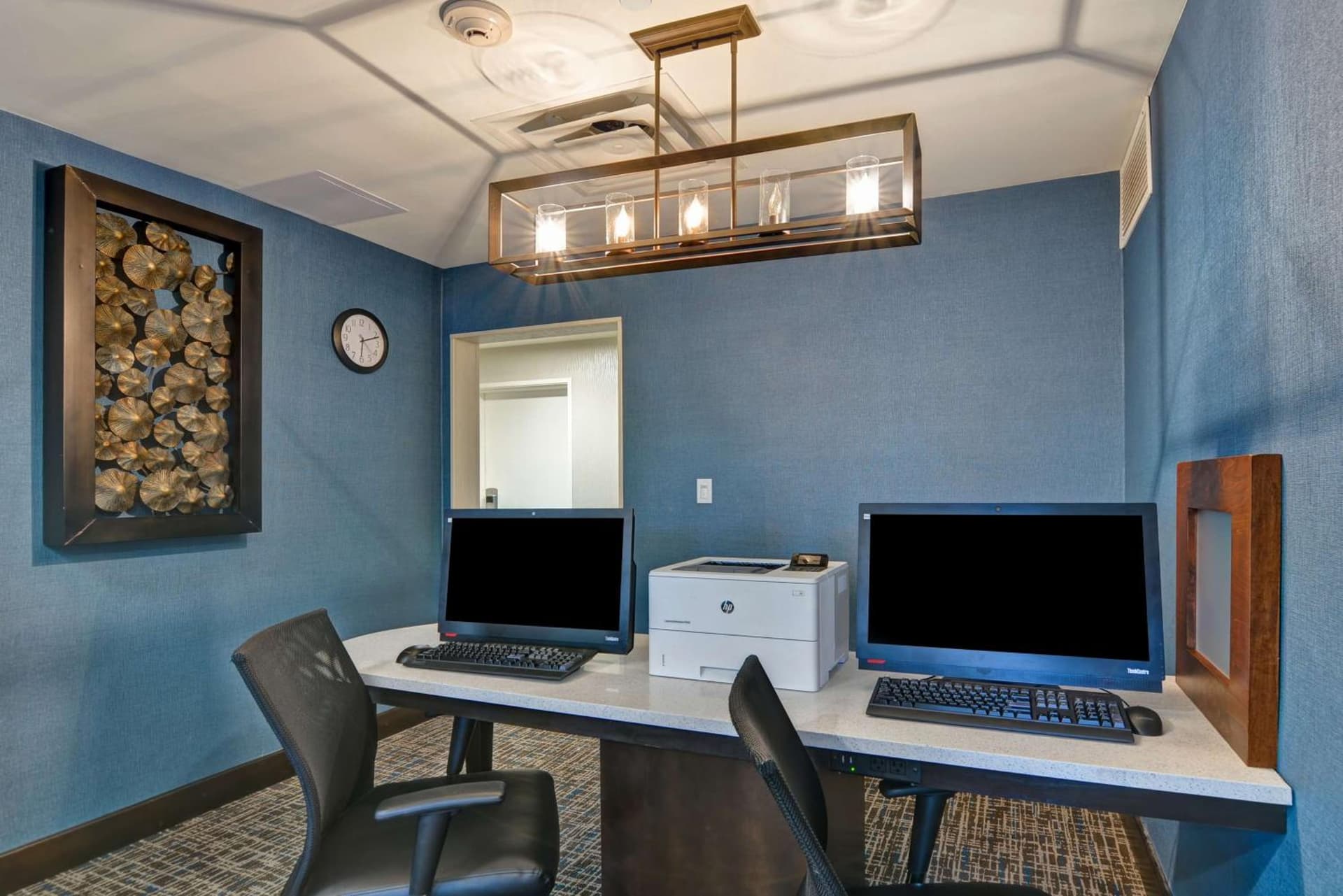 Homewood Suites by Hilton Aurora Naperville gallery photo in Aurora, IL — image 25