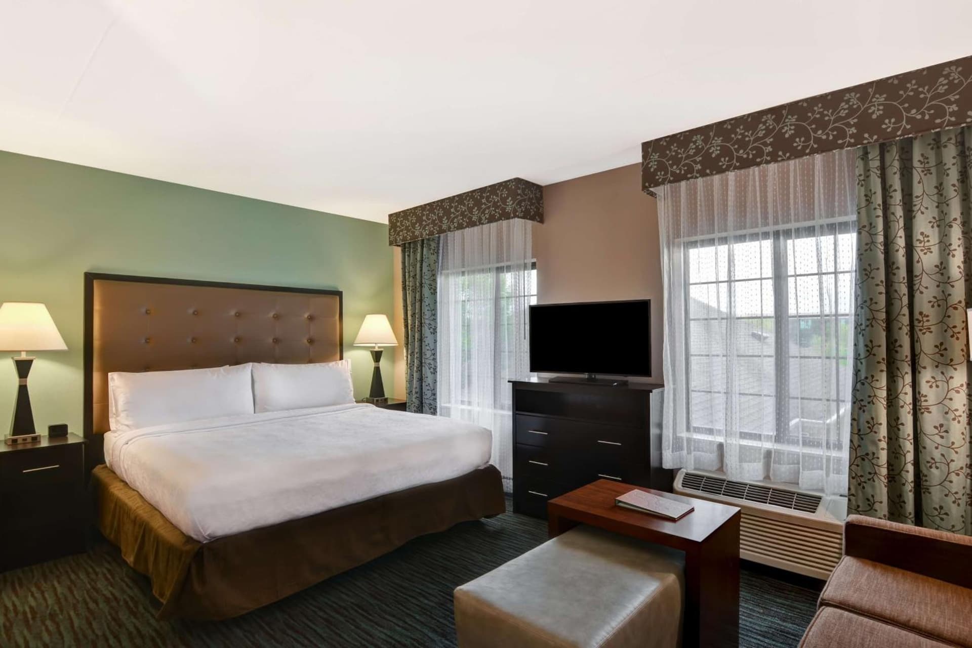 Homewood Suites by Hilton Aurora Naperville gallery photo in Aurora, IL — image 16