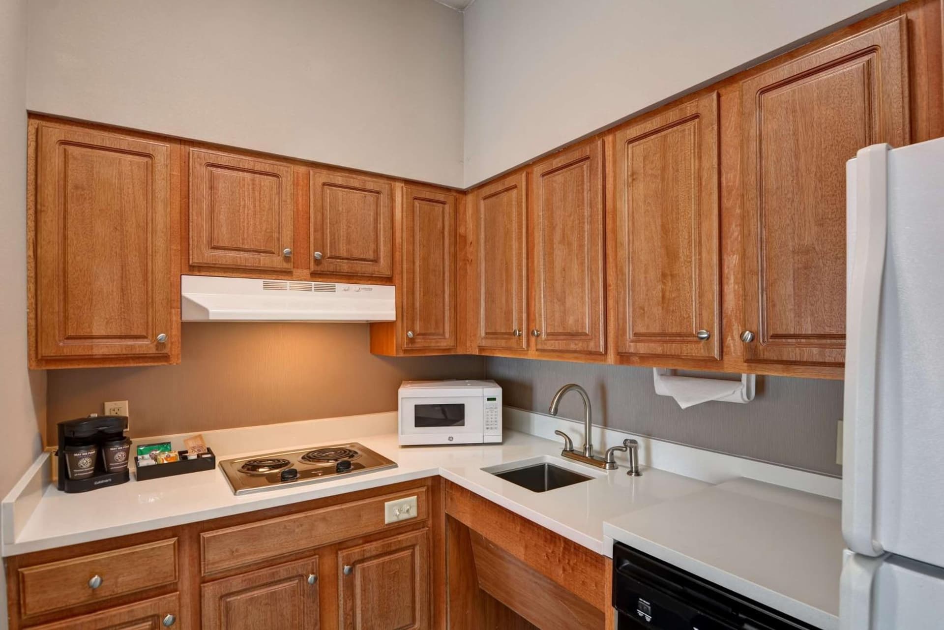 Homewood Suites by Hilton Aurora Naperville gallery photo in Aurora, IL — image 15