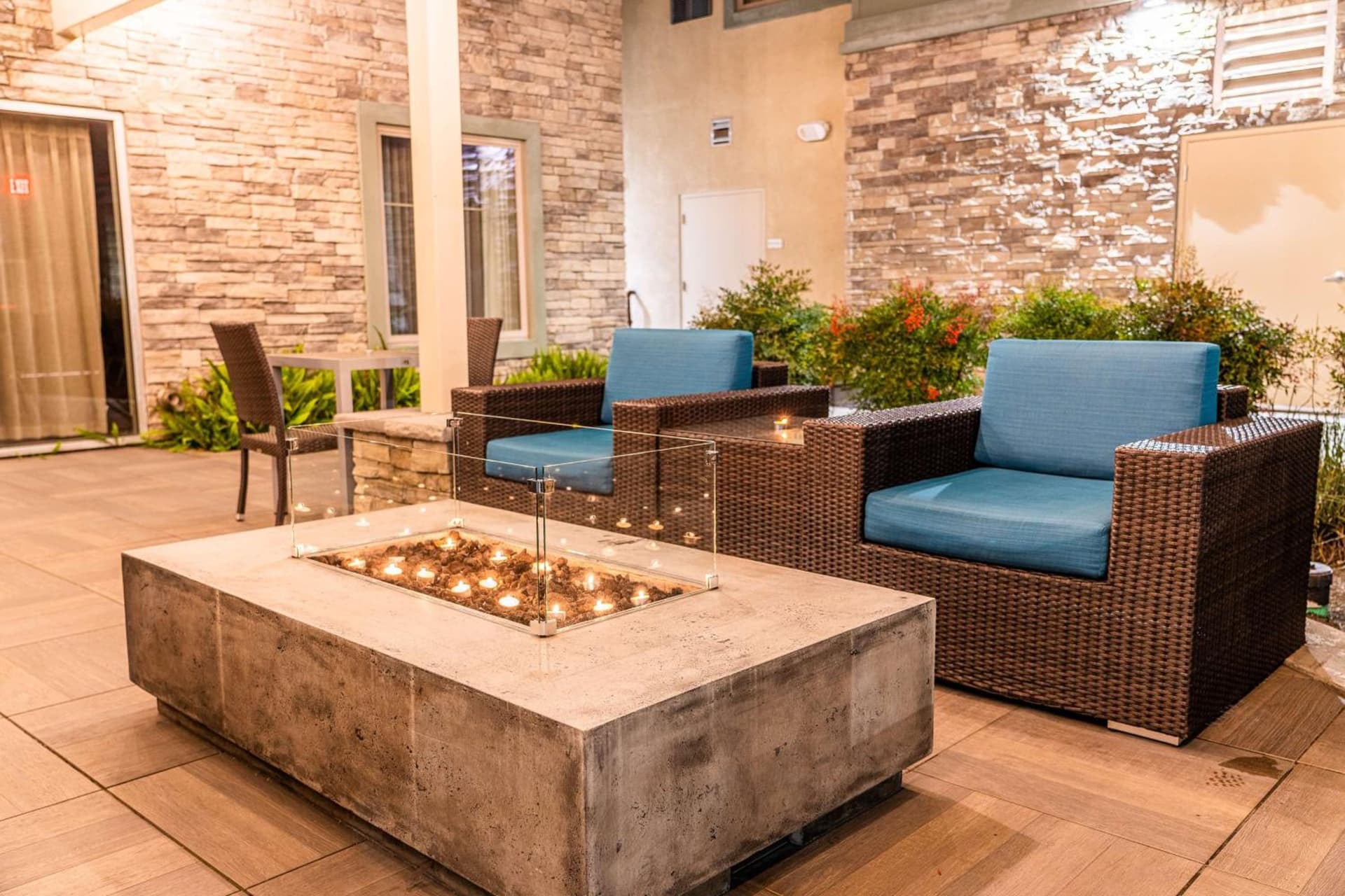 Homewood Suites by Hilton Pleasant Hill Concord gallery photo in Pleasant Hill, CA — image 29