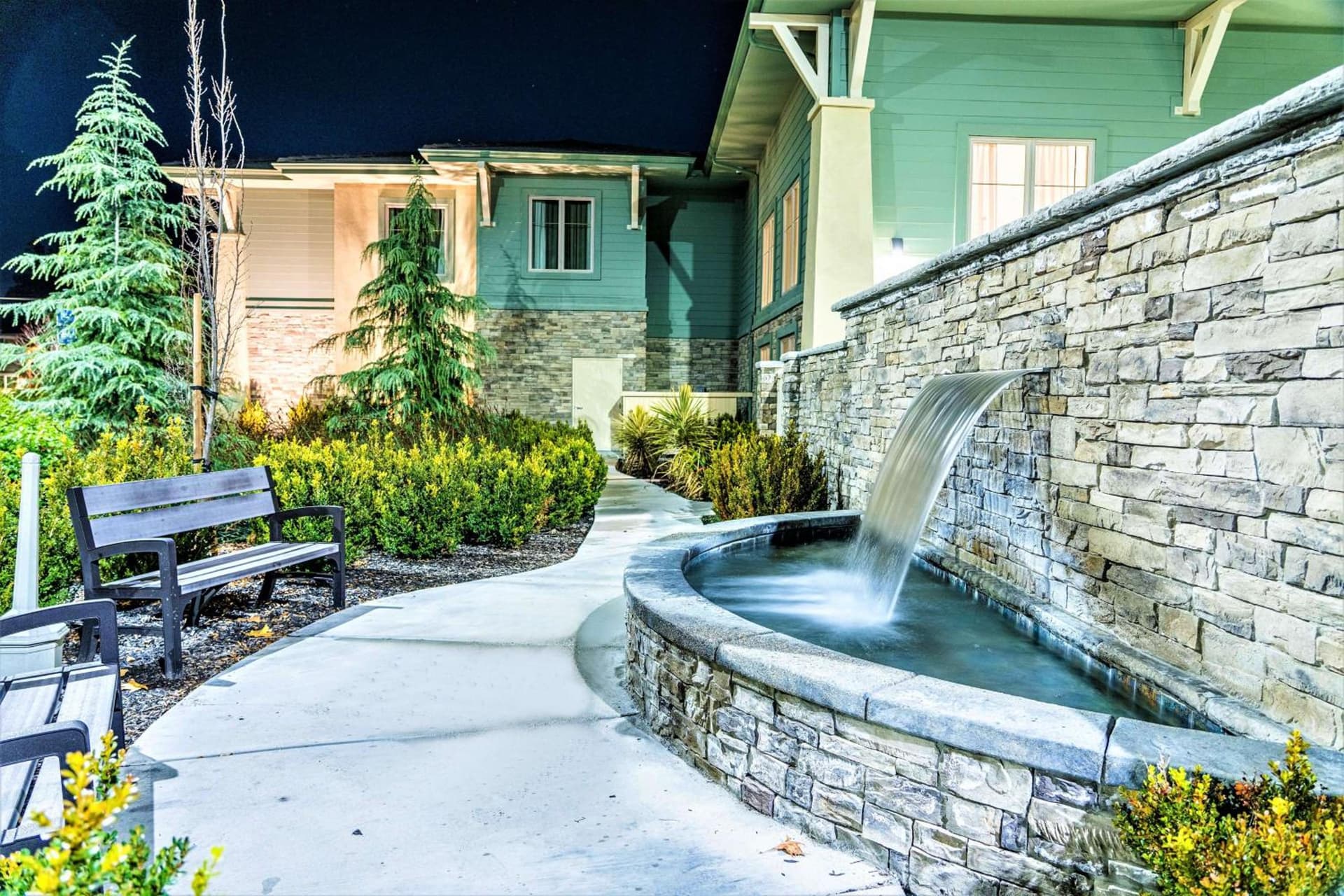Homewood Suites by Hilton Pleasant Hill Concord featured exterior or lobby in Pleasant Hill, CA — similar hotel