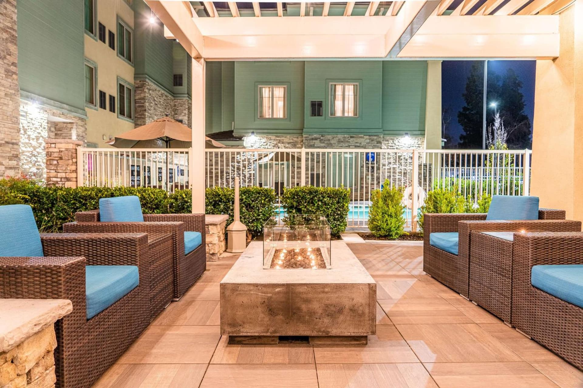 Homewood Suites by Hilton Pleasant Hill Concord gallery photo in Pleasant Hill, CA — image 86