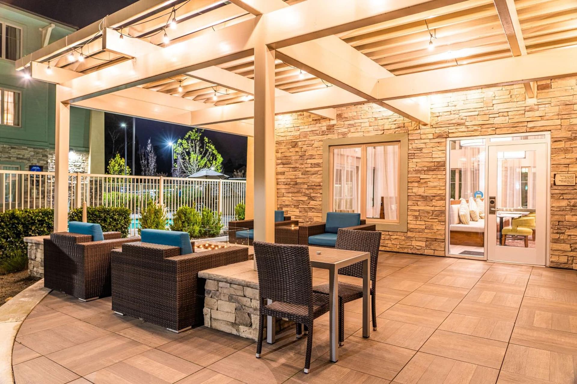 Homewood Suites by Hilton Pleasant Hill Concord gallery photo in Pleasant Hill, CA — image 26