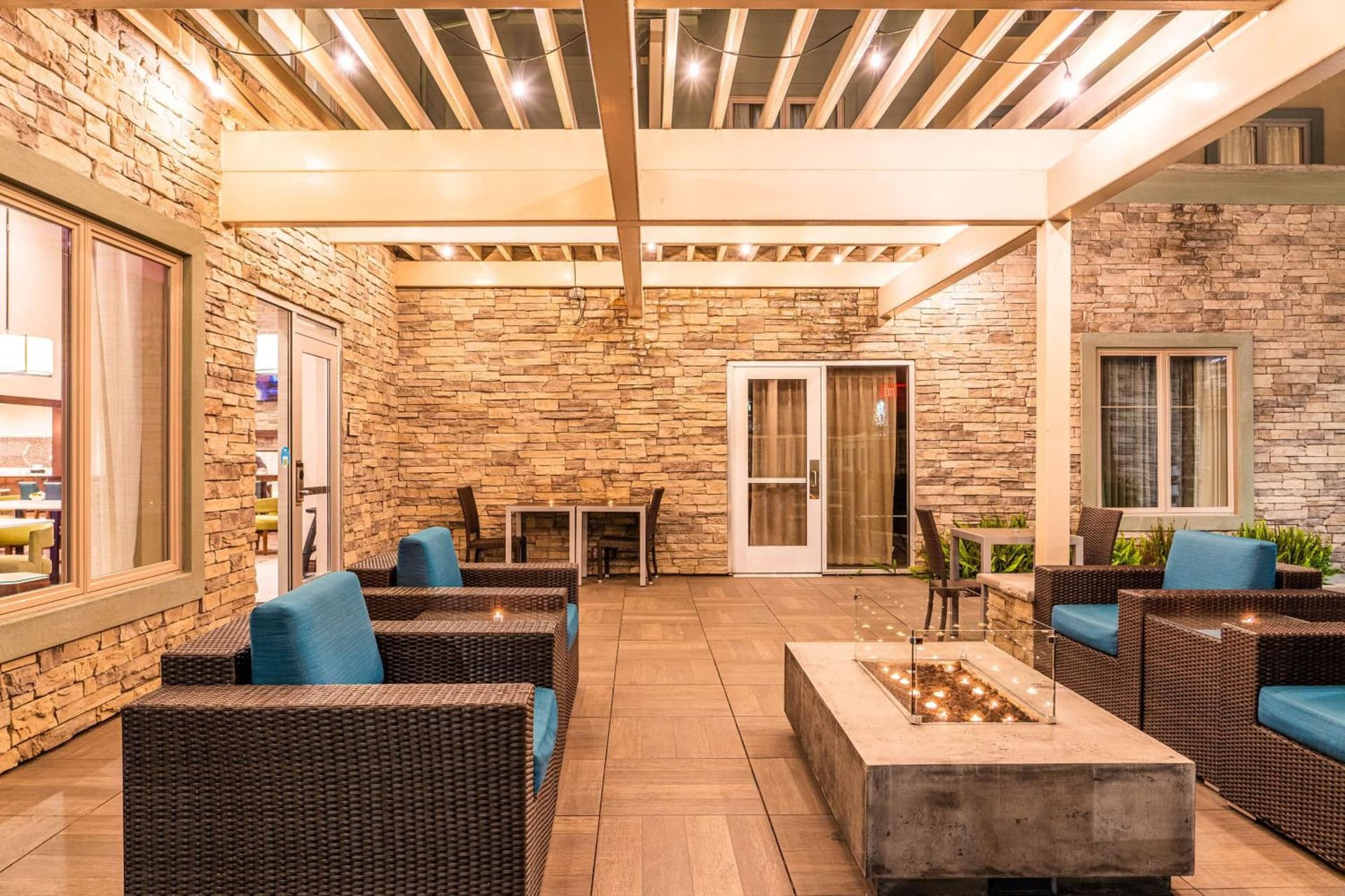 Homewood Suites by Hilton Pleasant Hill Concord gallery photo in Pleasant Hill, CA — image 10