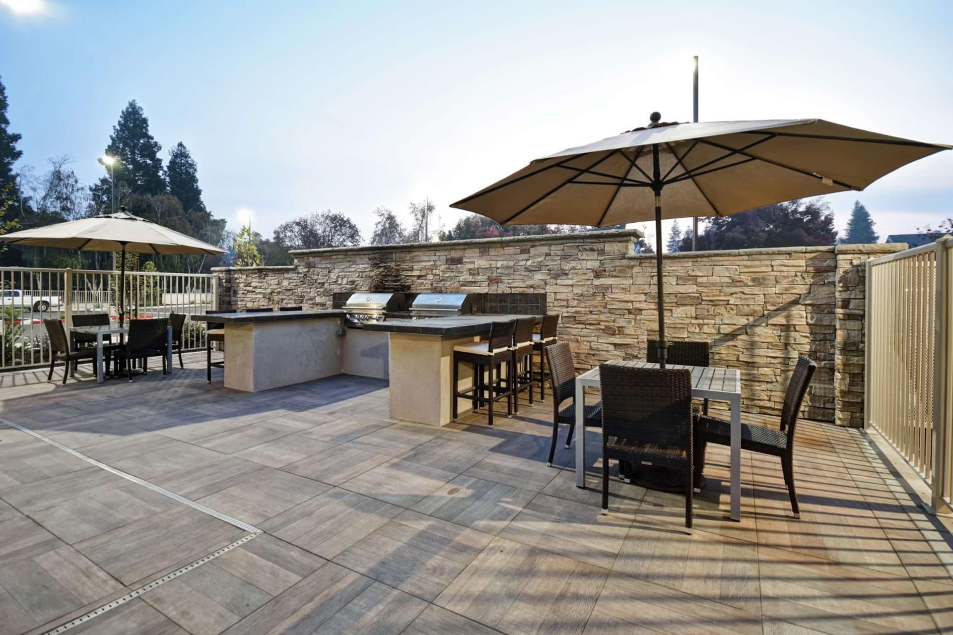 Homewood Suites by Hilton Pleasant Hill Concord gallery photo in Pleasant Hill, CA — image 37
