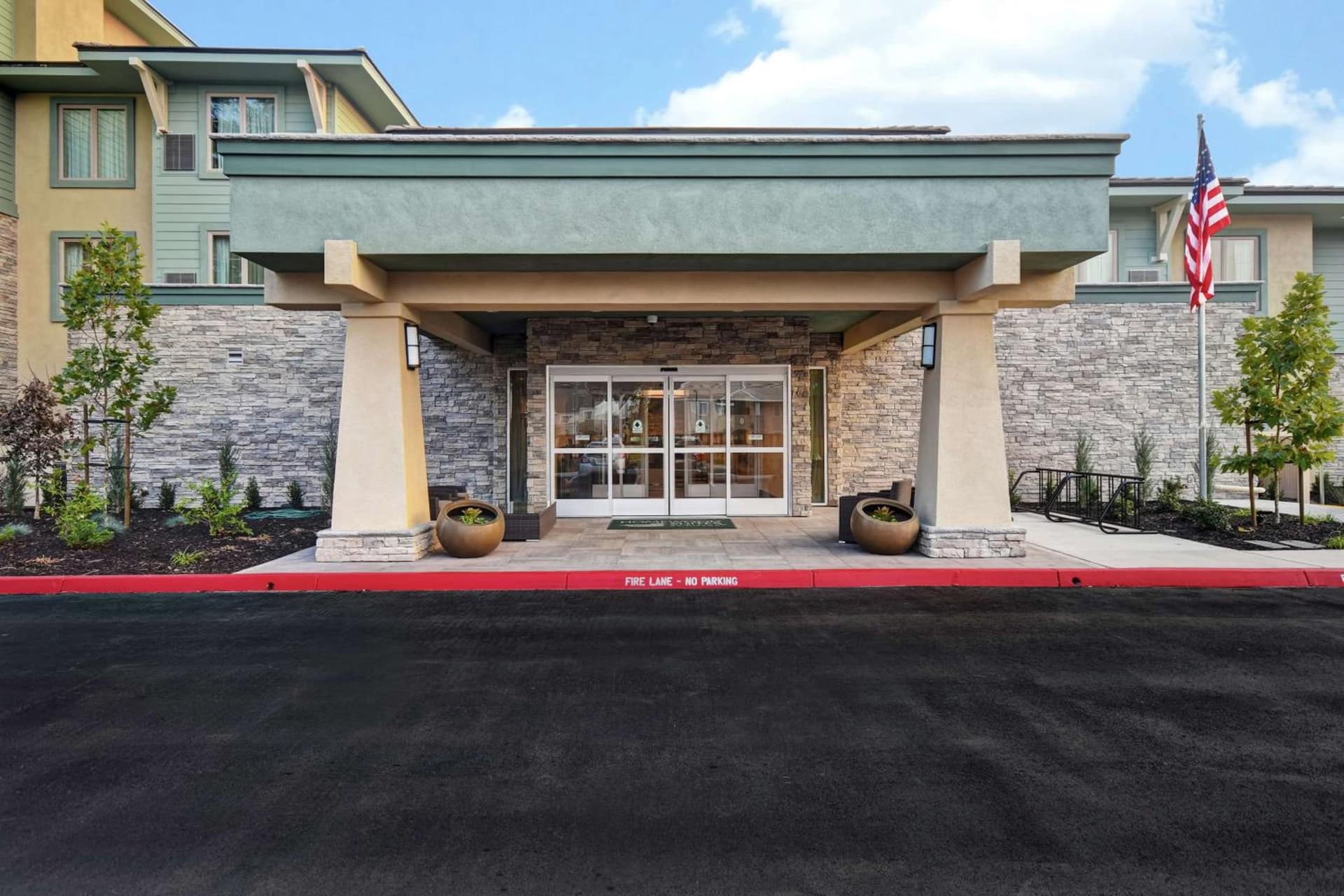 Homewood Suites by Hilton Pleasant Hill Concord gallery photo in Pleasant Hill, CA — image 84