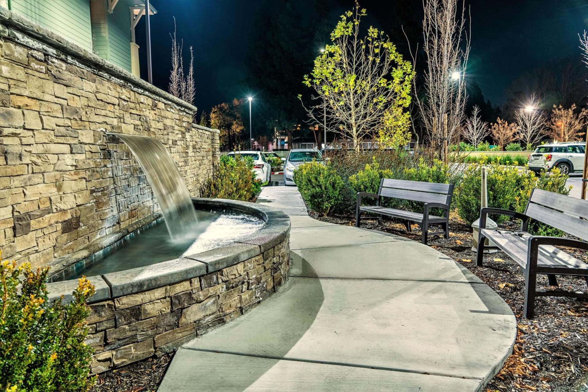 Homewood Suites by Hilton Pleasant Hill Concord gallery photo in Pleasant Hill, CA — image 75