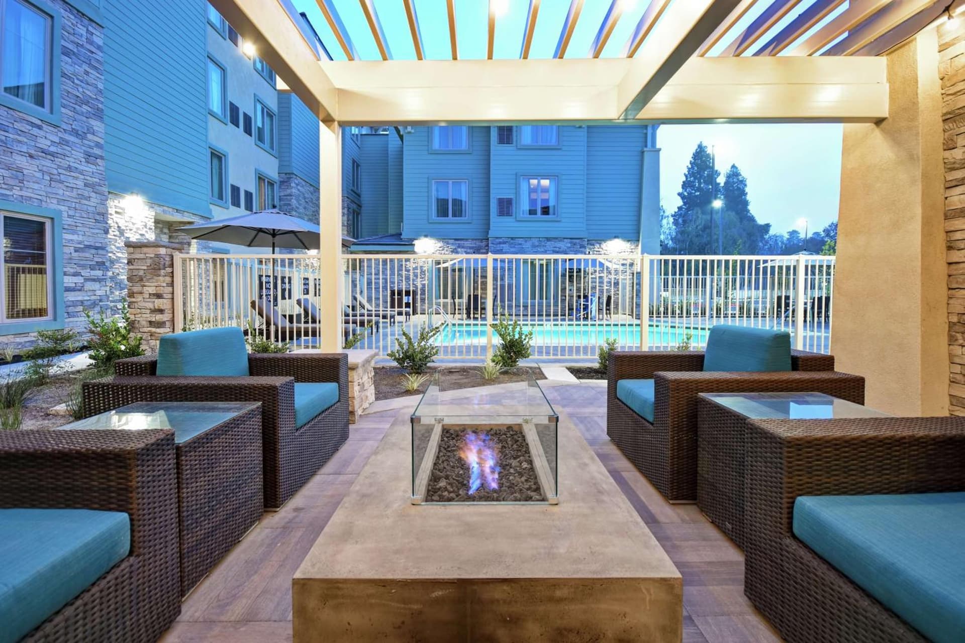 Homewood Suites by Hilton Pleasant Hill Concord gallery photo in Pleasant Hill, CA — image 12