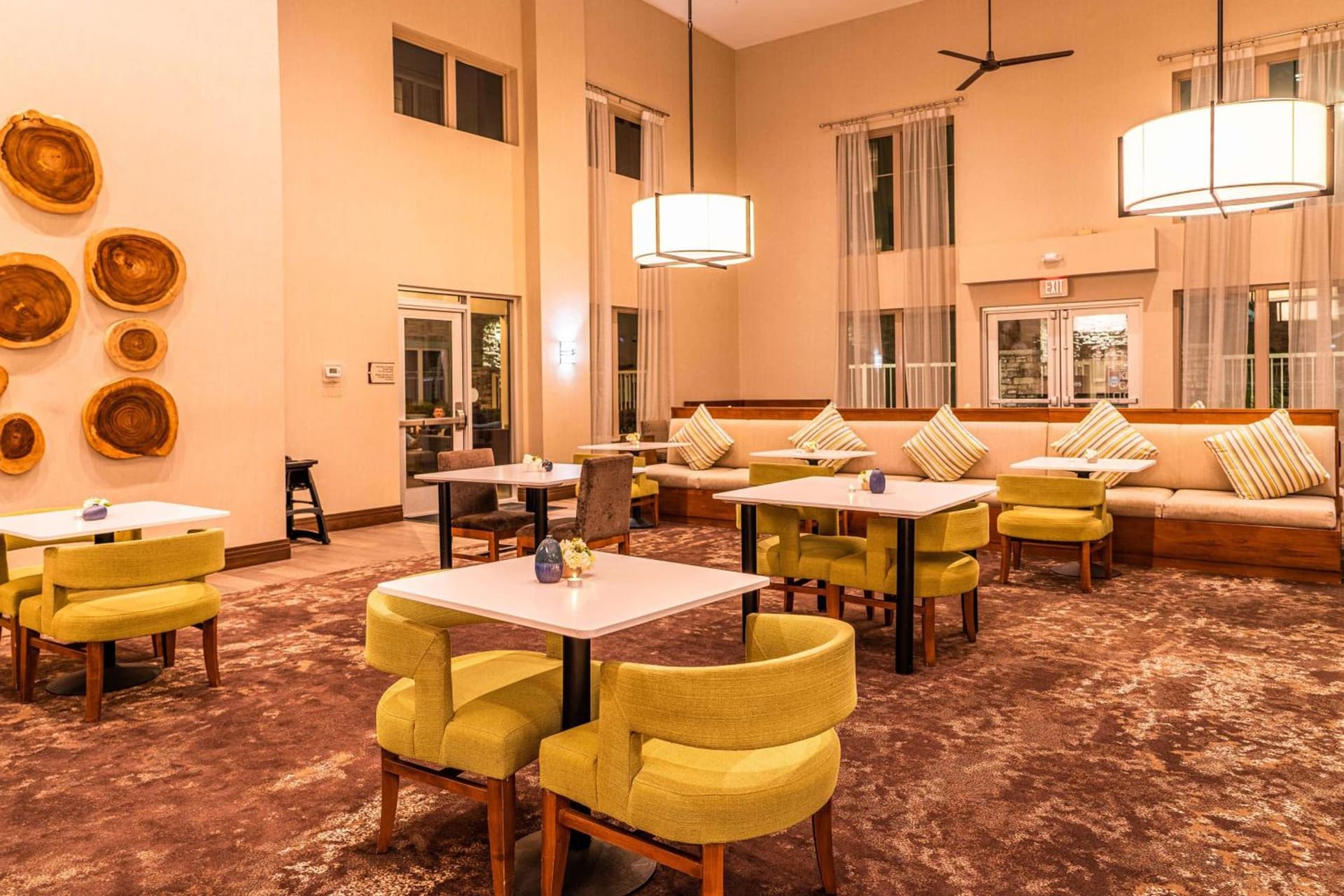 Homewood Suites by Hilton Pleasant Hill Concord gallery photo in Pleasant Hill, CA — image 31