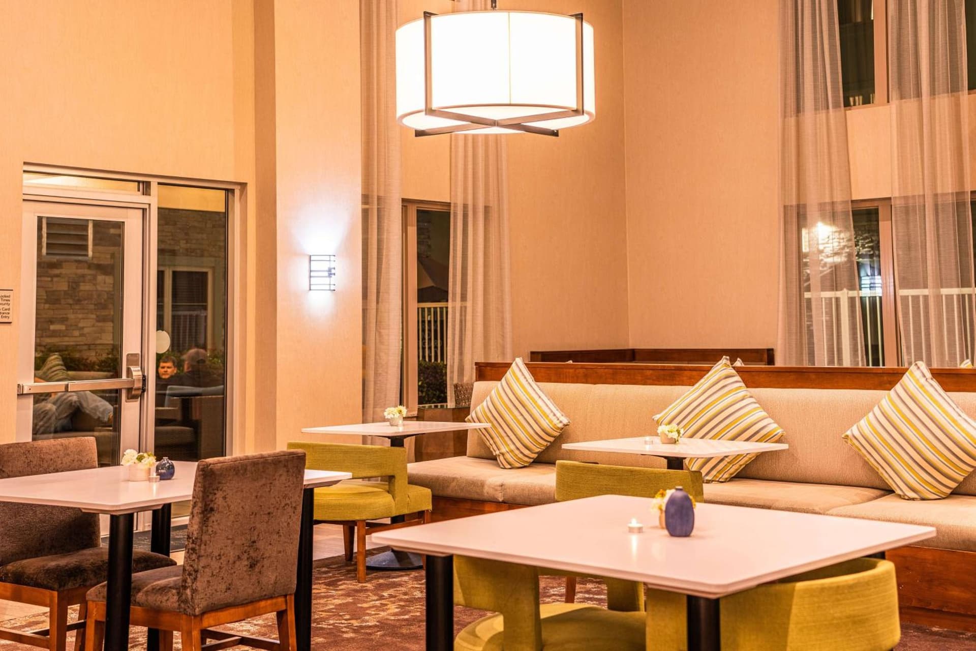 Homewood Suites by Hilton Pleasant Hill Concord gallery photo in Pleasant Hill, CA — image 52