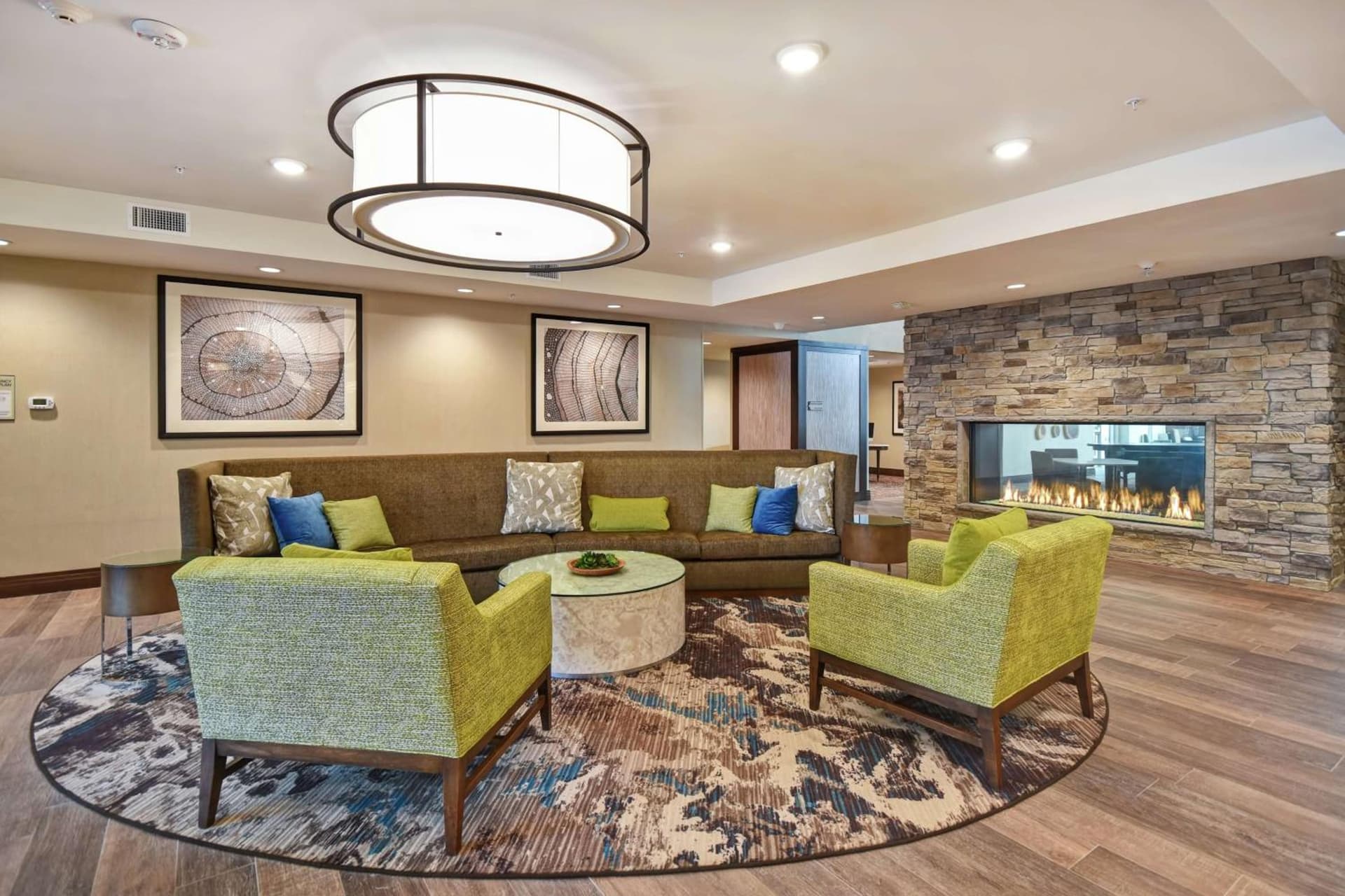 Homewood Suites by Hilton Pleasant Hill Concord gallery photo in Pleasant Hill, CA — image 39