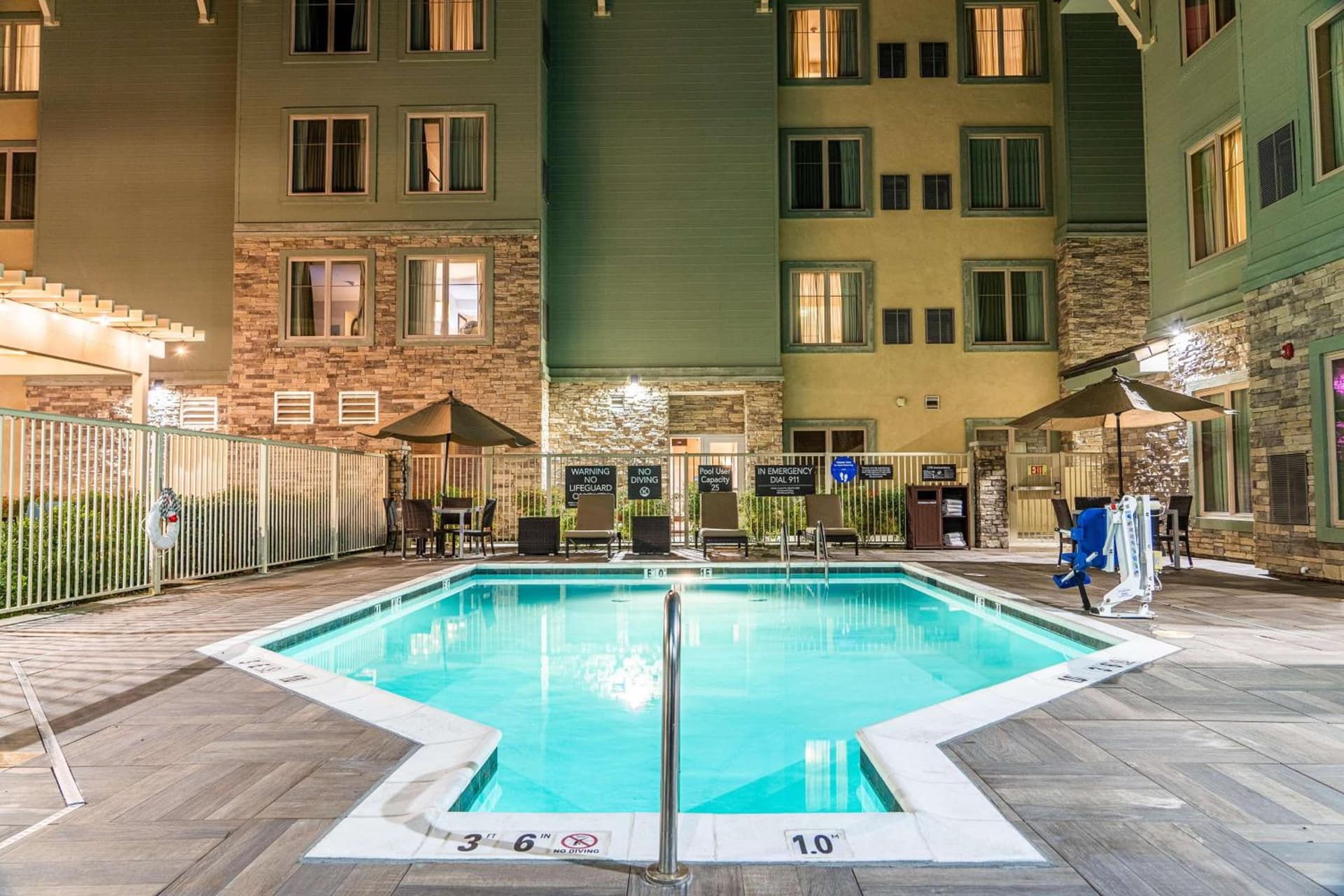 Homewood Suites by Hilton Pleasant Hill Concord gallery photo in Pleasant Hill, CA — image 79
