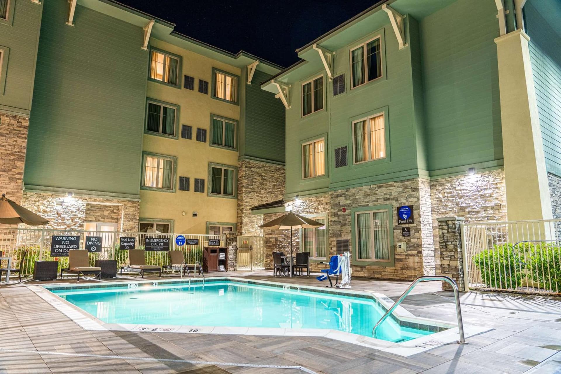 Homewood Suites by Hilton Pleasant Hill Concord gallery photo in Pleasant Hill, CA — image 27