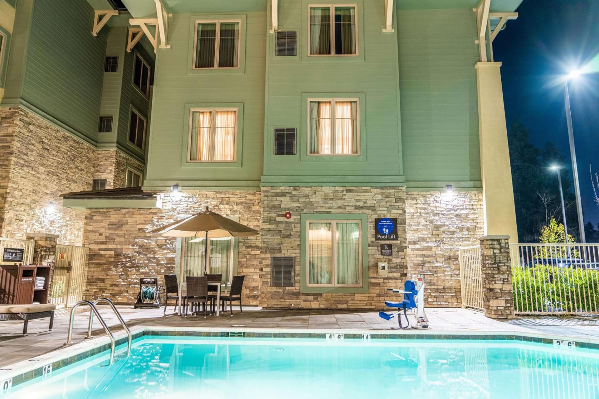 Homewood Suites by Hilton Pleasant Hill Concord gallery photo in Pleasant Hill, CA — image 72
