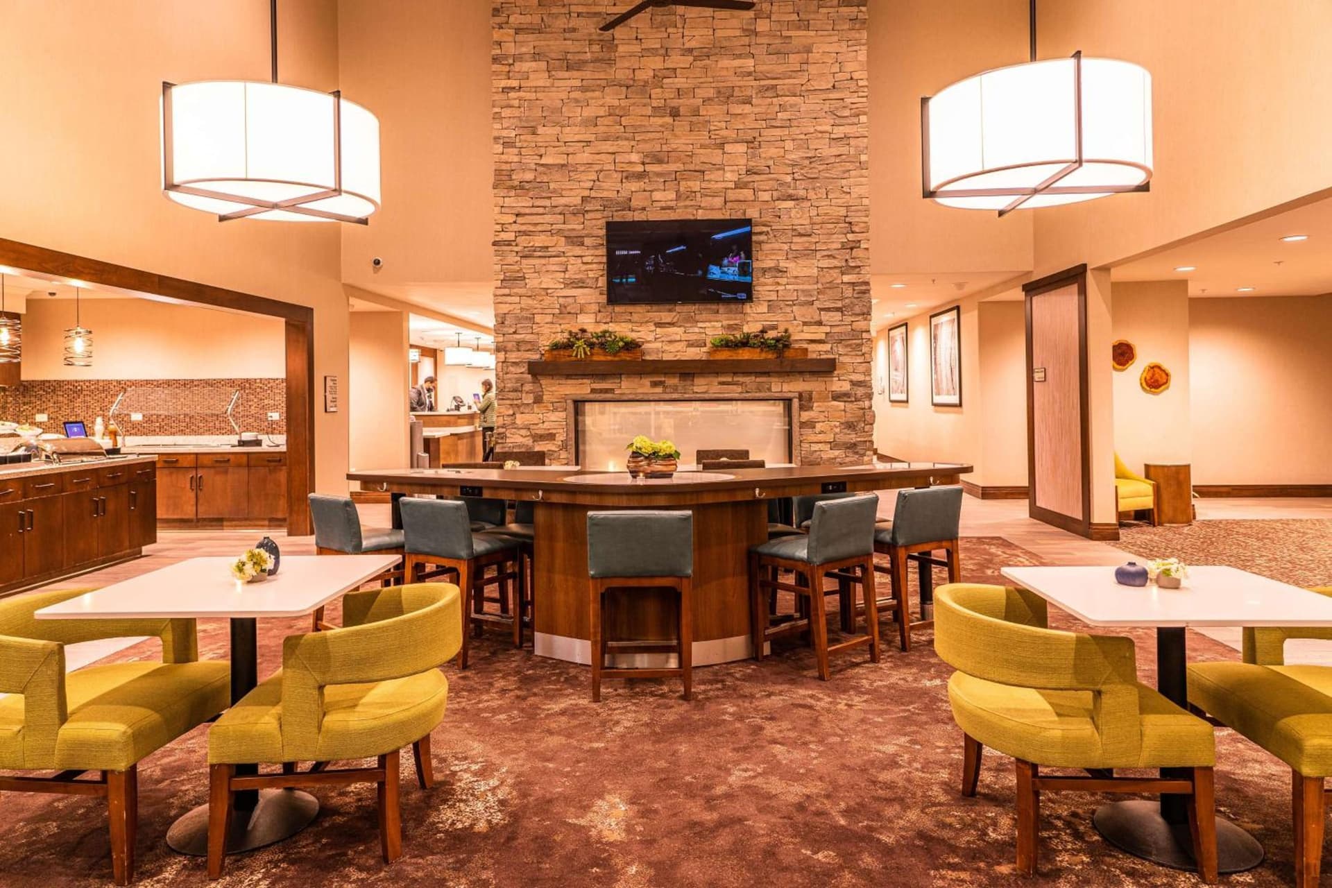 Homewood Suites by Hilton Pleasant Hill Concord gallery photo in Pleasant Hill, CA — image 18