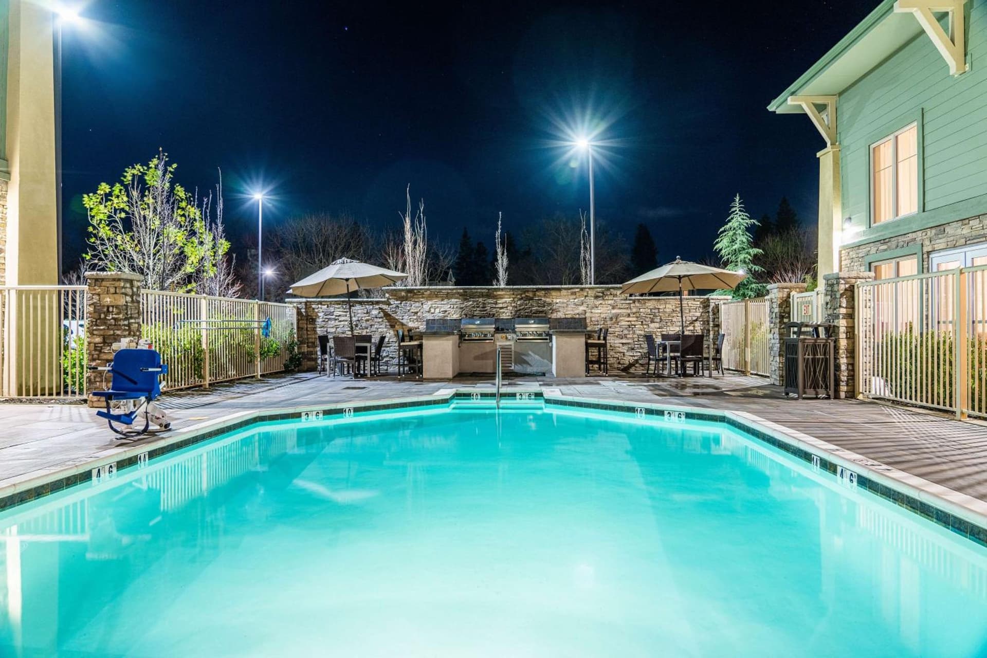 Homewood Suites by Hilton Pleasant Hill Concord gallery photo in Pleasant Hill, CA — image 73