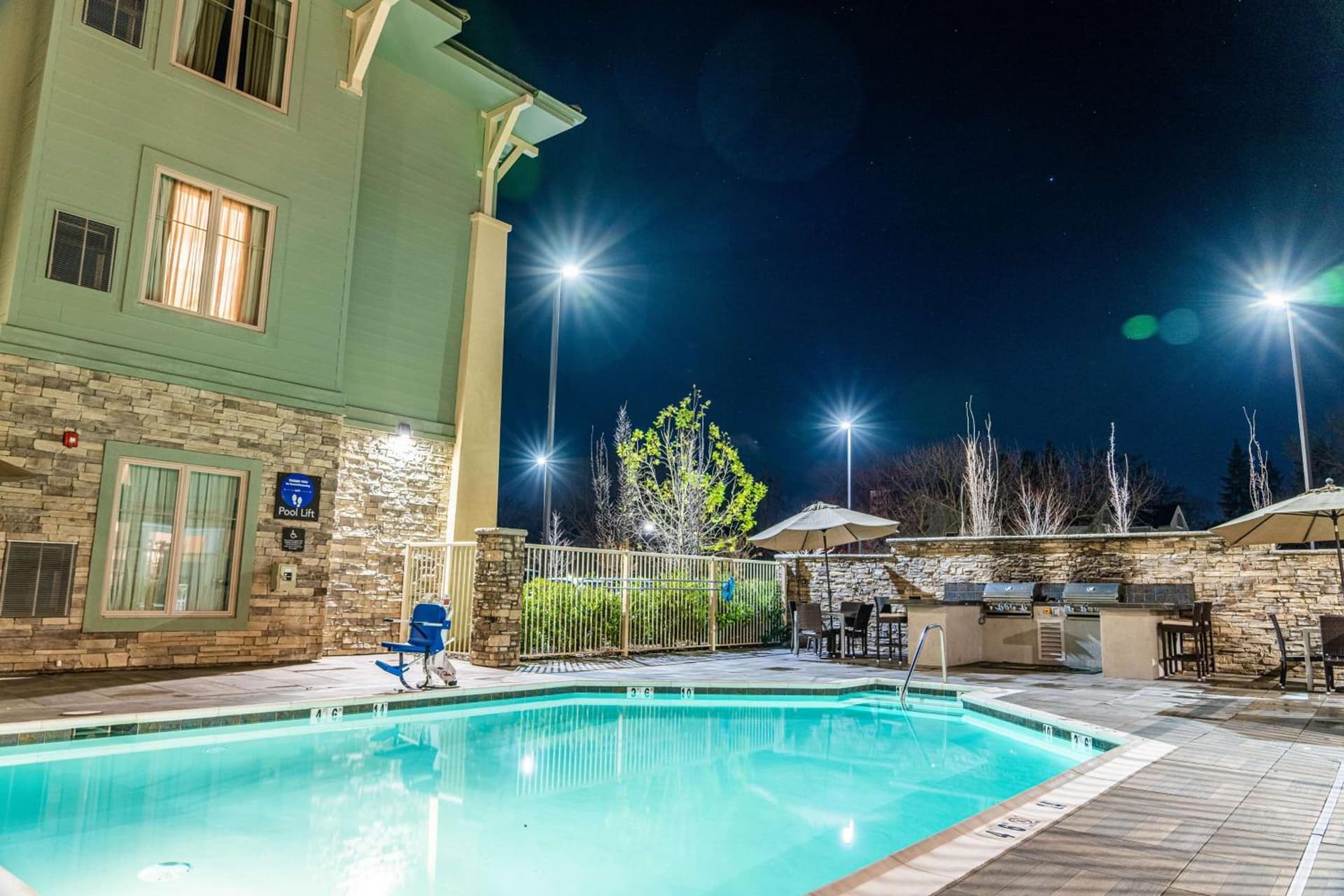 Homewood Suites by Hilton Pleasant Hill Concord gallery photo in Pleasant Hill, CA — image 80