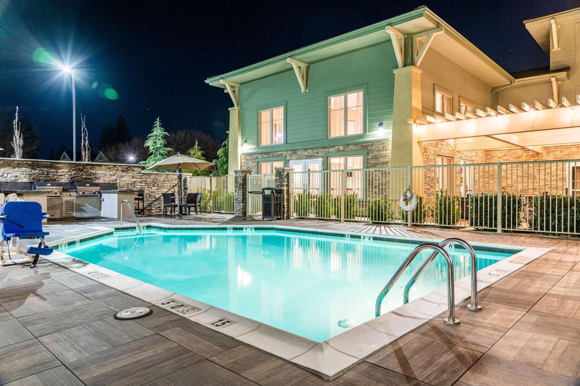 Homewood Suites by Hilton Pleasant Hill Concord gallery photo in Pleasant Hill, CA — image 4