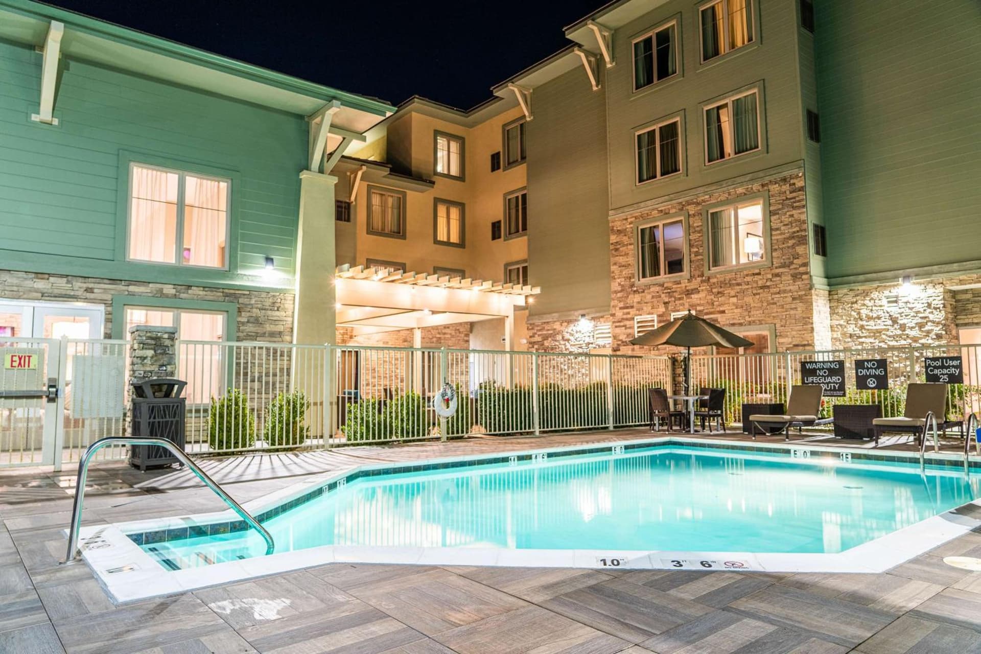 Homewood Suites by Hilton Pleasant Hill Concord gallery photo in Pleasant Hill, CA — image 85