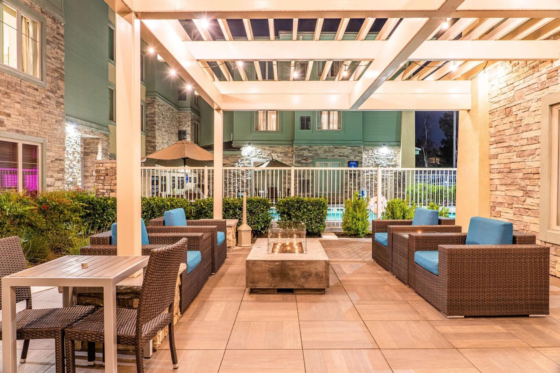 Homewood Suites by Hilton Pleasant Hill Concord gallery photo in Pleasant Hill, CA — image 7