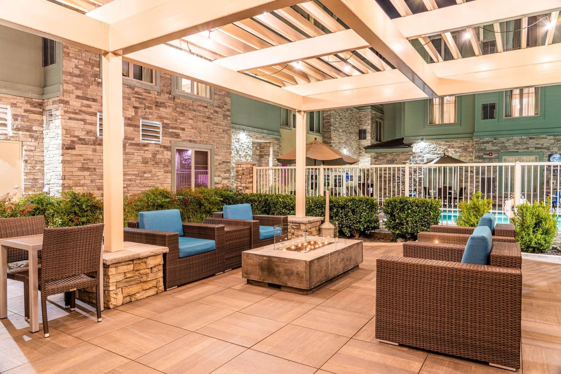 Homewood Suites by Hilton Pleasant Hill Concord gallery photo in Pleasant Hill, CA — image 74