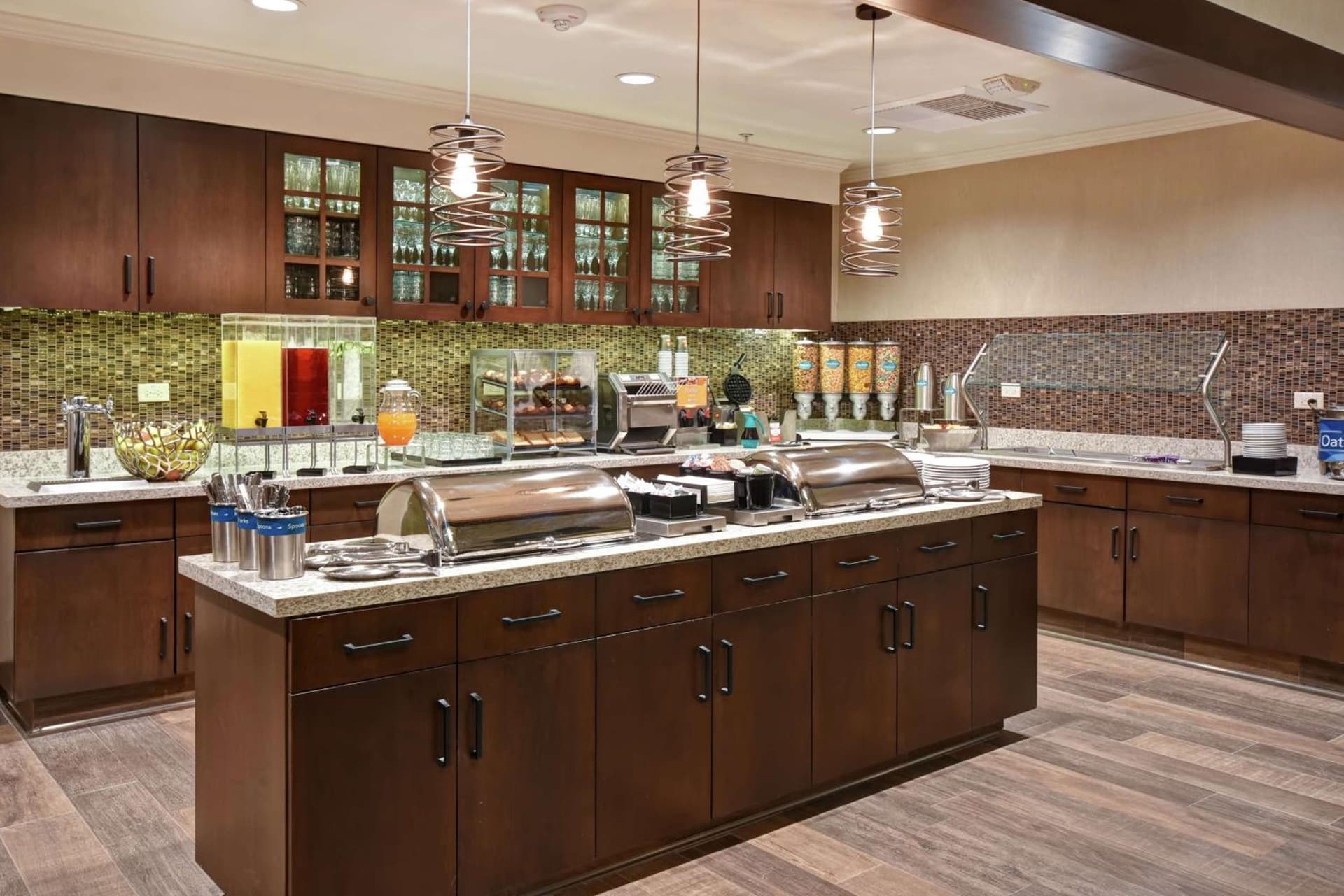 Homewood Suites by Hilton Pleasant Hill Concord gallery photo in Pleasant Hill, CA — image 36