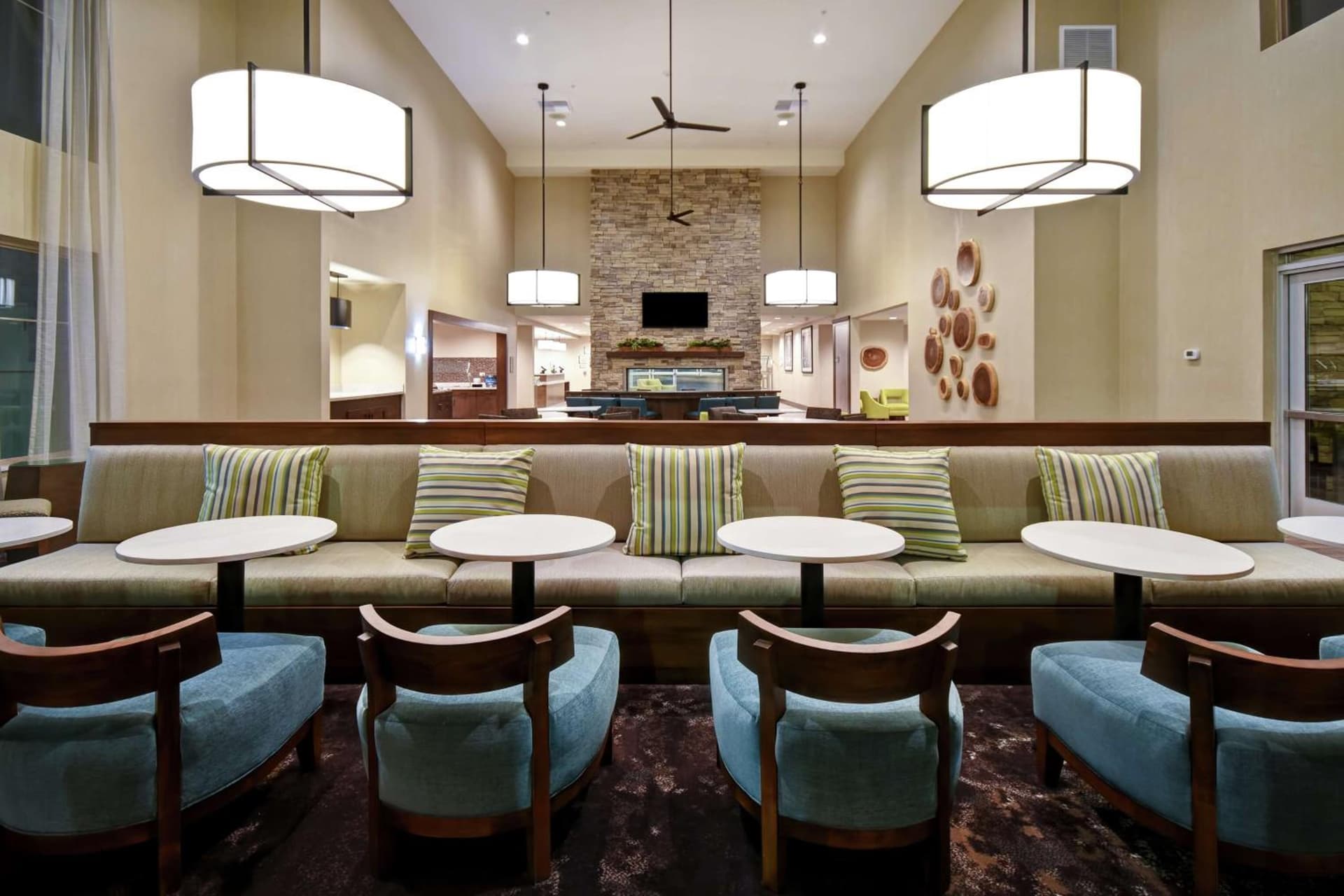 Homewood Suites by Hilton Pleasant Hill Concord gallery photo in Pleasant Hill, CA — image 34