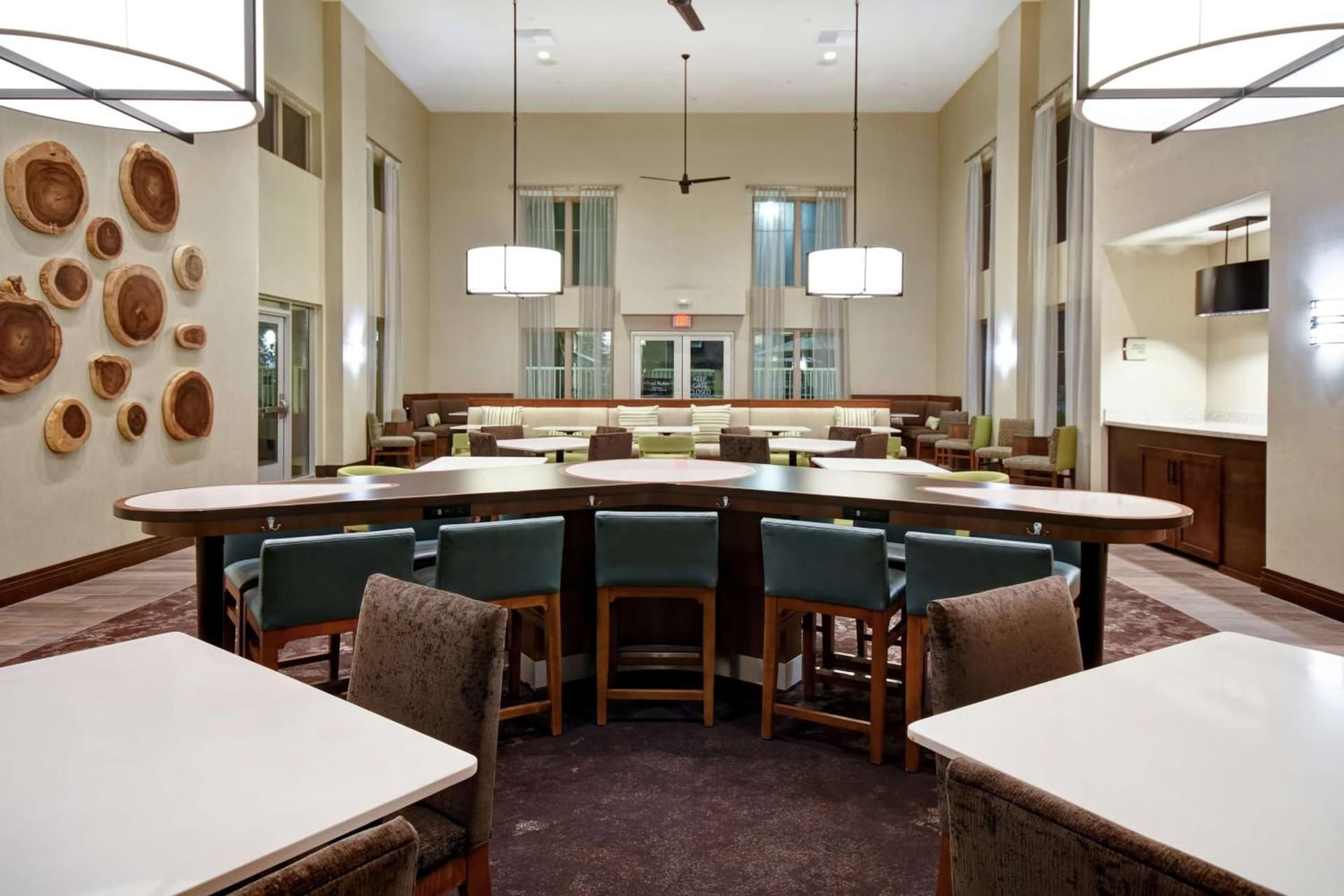 Homewood Suites by Hilton Pleasant Hill Concord gallery photo in Pleasant Hill, CA — image 19