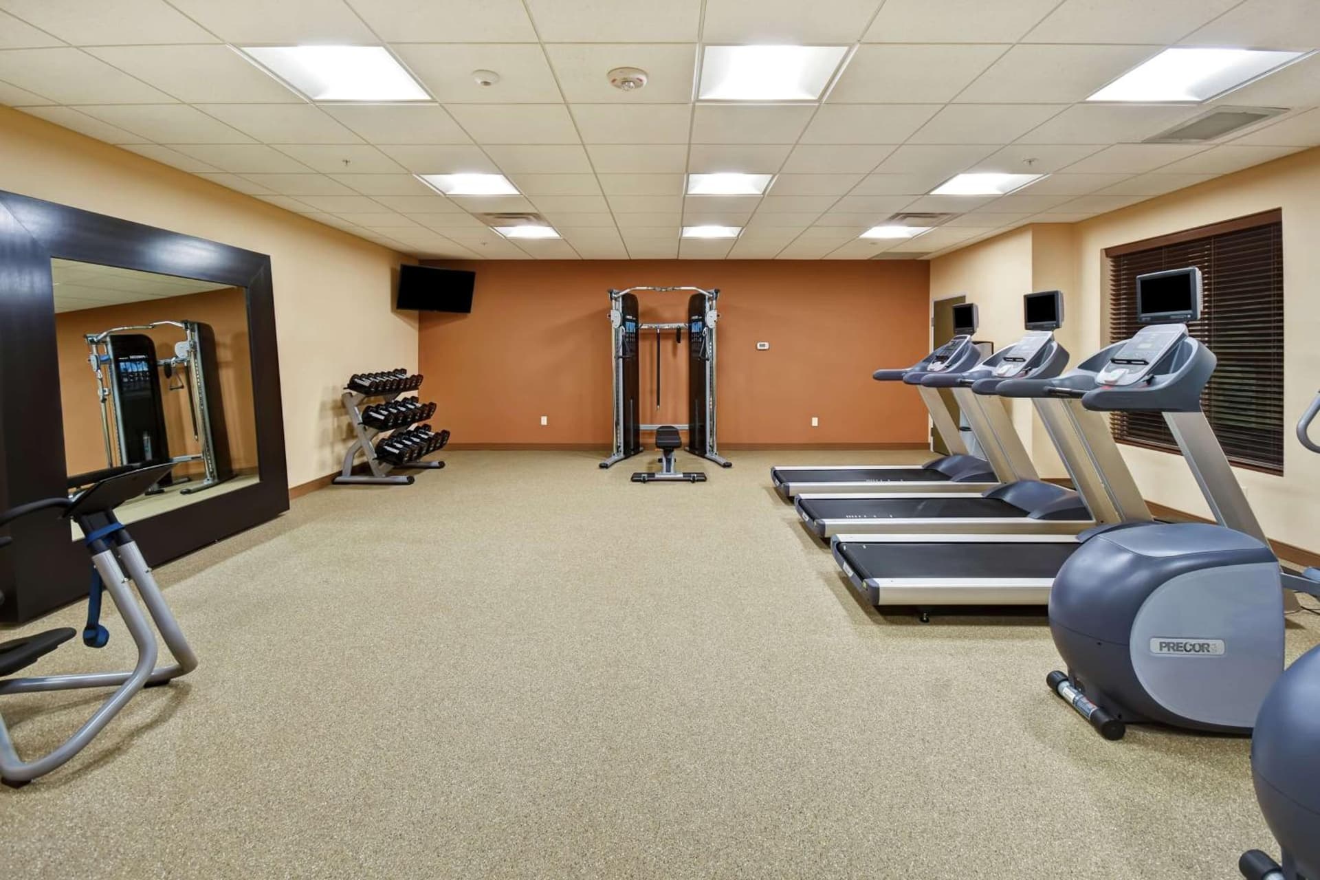 Homewood Suites by Hilton Pleasant Hill Concord gallery photo in Pleasant Hill, CA — image 22