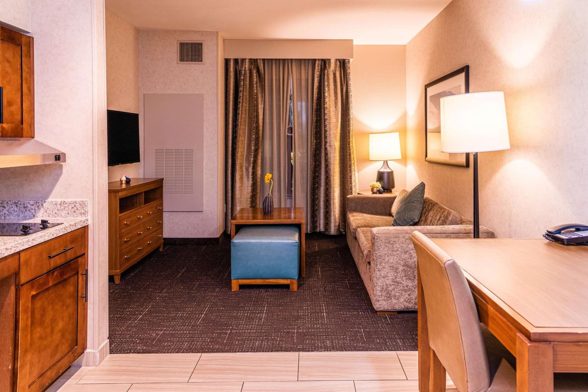 Homewood Suites by Hilton Pleasant Hill Concord gallery photo in Pleasant Hill, CA — image 53
