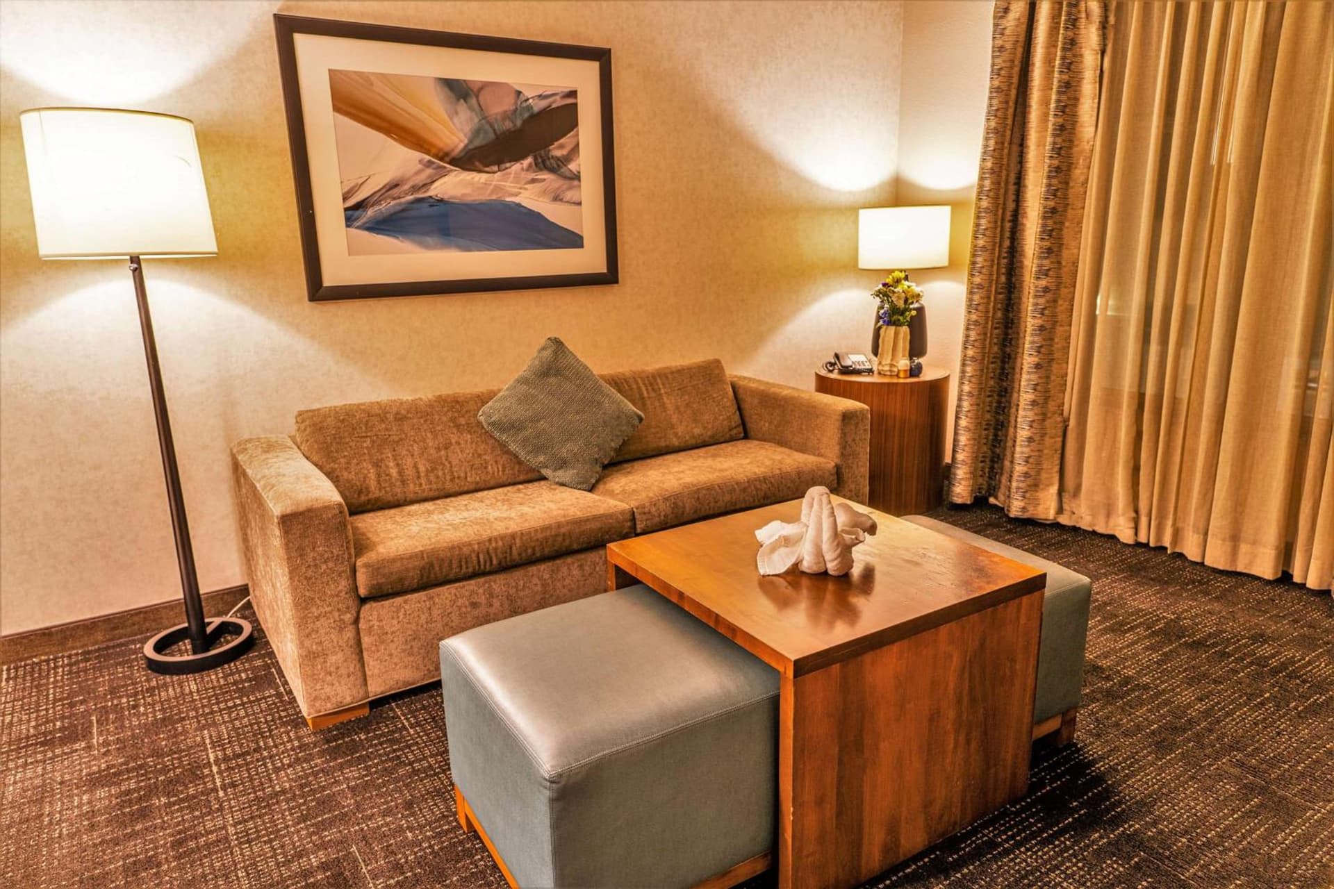 Homewood Suites by Hilton Pleasant Hill Concord gallery photo in Pleasant Hill, CA — image 20