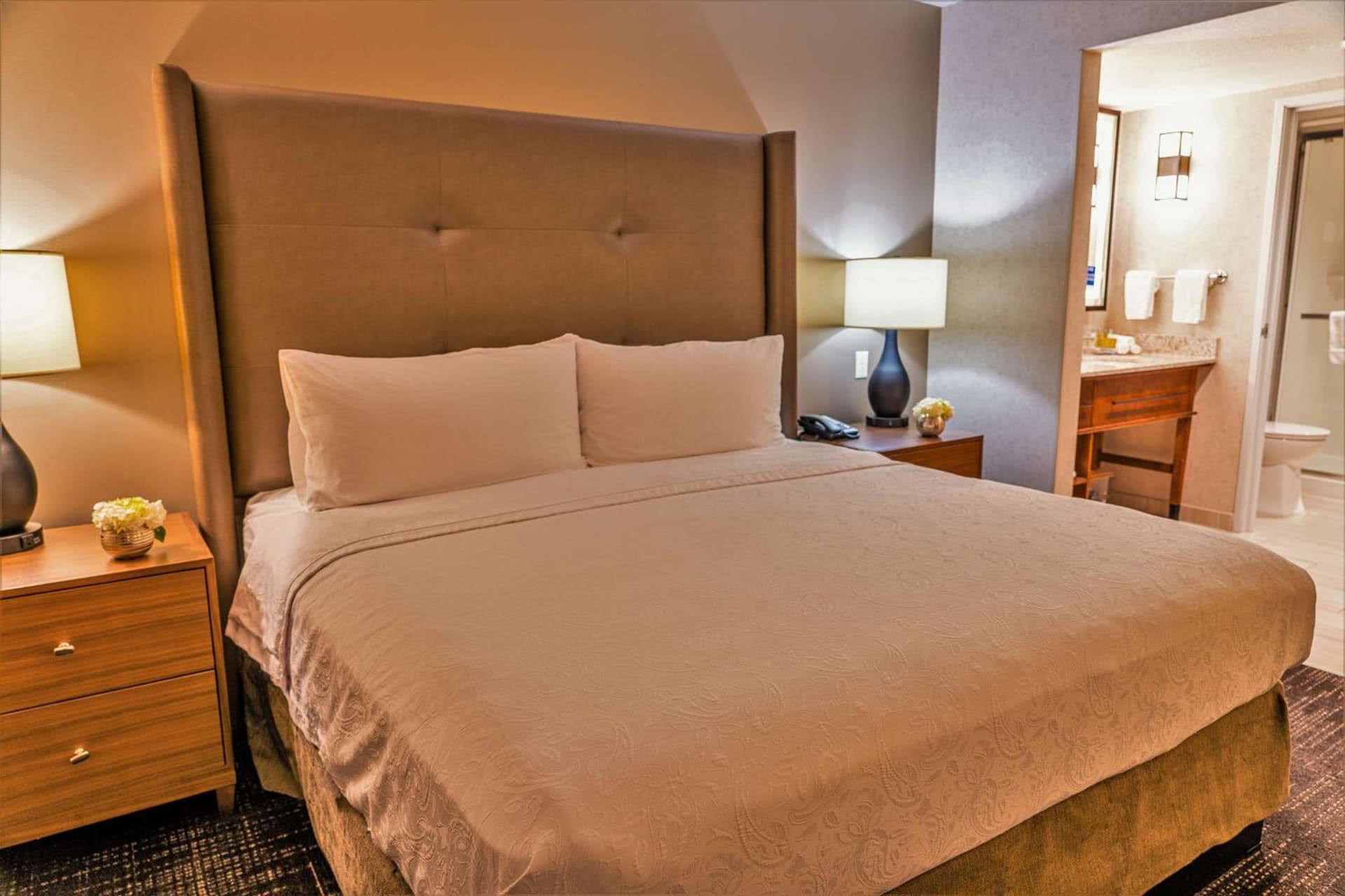 Homewood Suites by Hilton Pleasant Hill Concord gallery photo in Pleasant Hill, CA — image 64