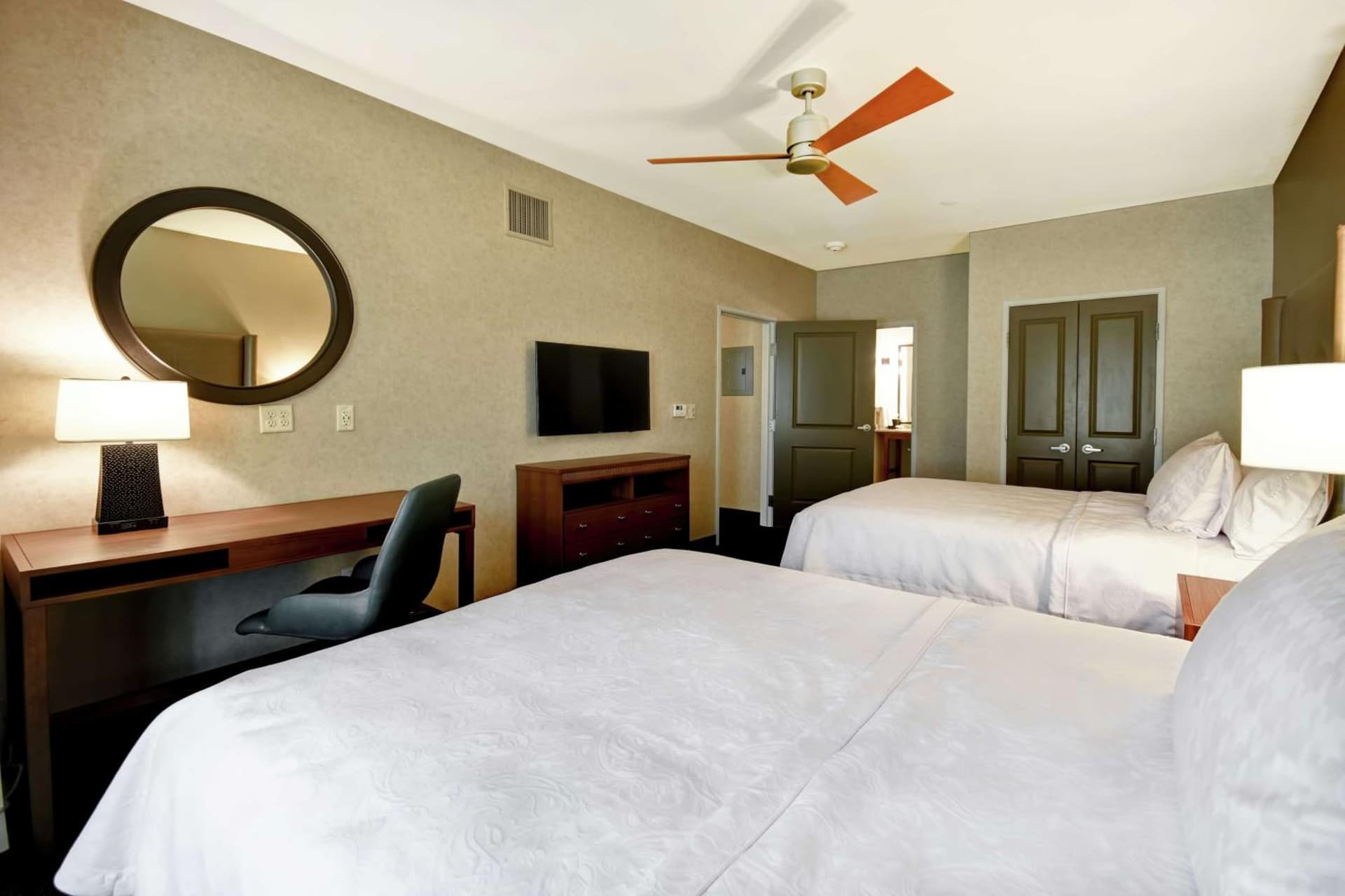 Homewood Suites by Hilton Pleasant Hill Concord gallery photo in Pleasant Hill, CA — image 44