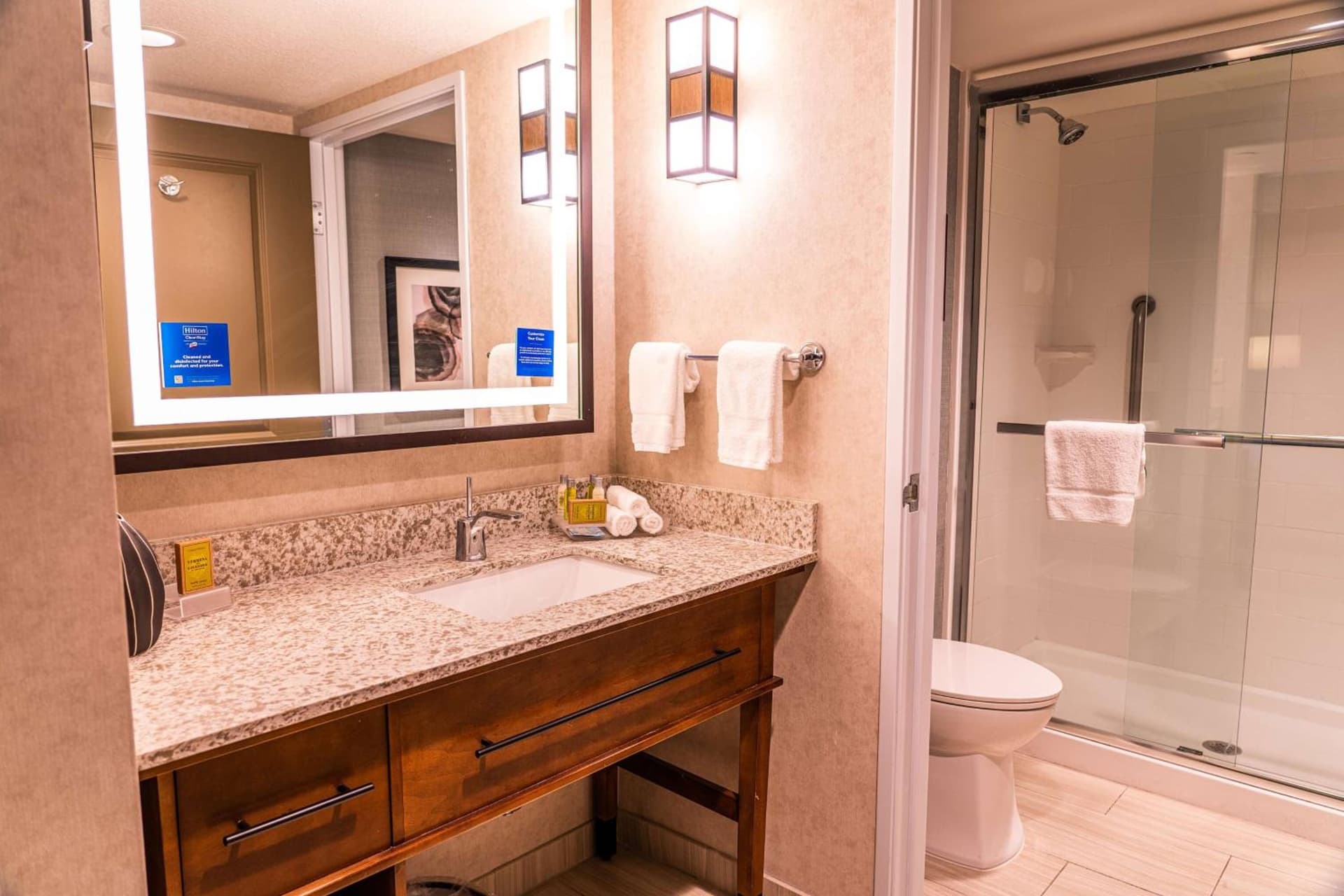 Homewood Suites by Hilton Pleasant Hill Concord gallery photo in Pleasant Hill, CA — image 21