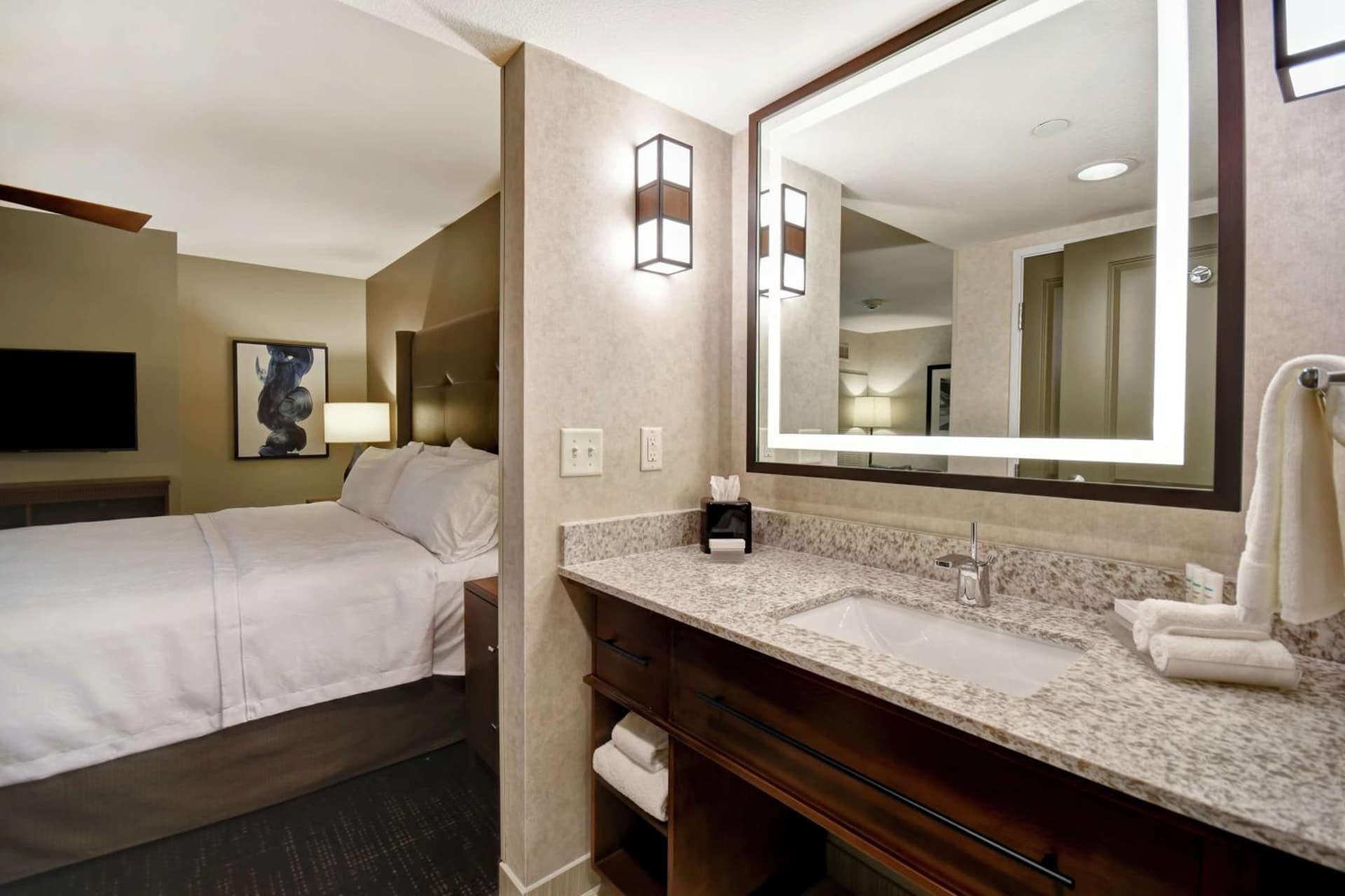 Homewood Suites by Hilton Pleasant Hill Concord gallery photo in Pleasant Hill, CA — image 77