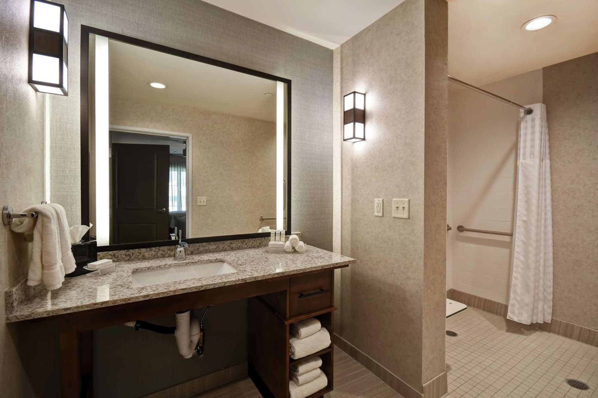 Homewood Suites by Hilton Pleasant Hill Concord gallery photo in Pleasant Hill, CA — image 43