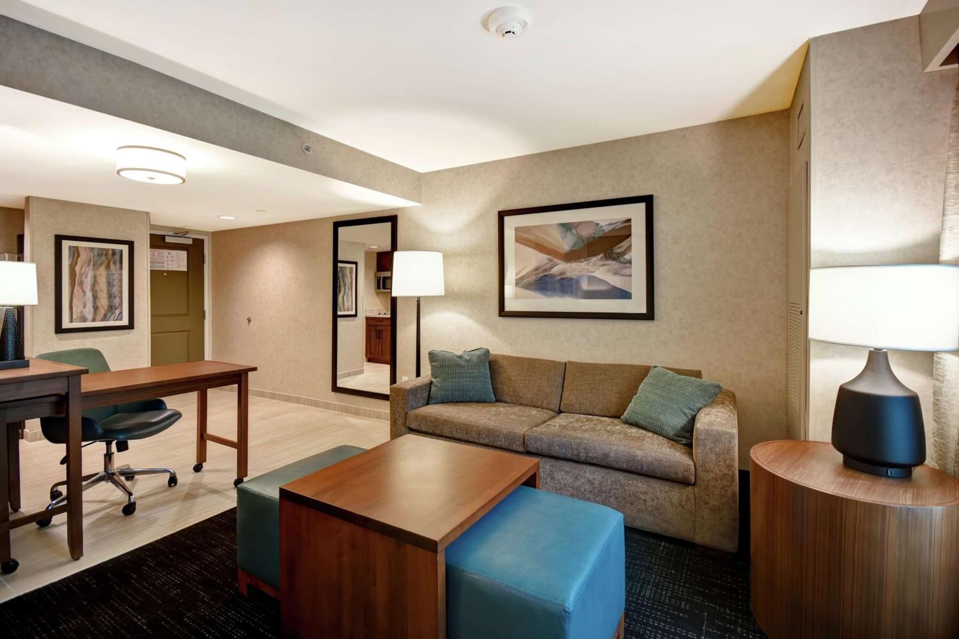 Homewood Suites by Hilton Pleasant Hill Concord gallery photo in Pleasant Hill, CA — image 63