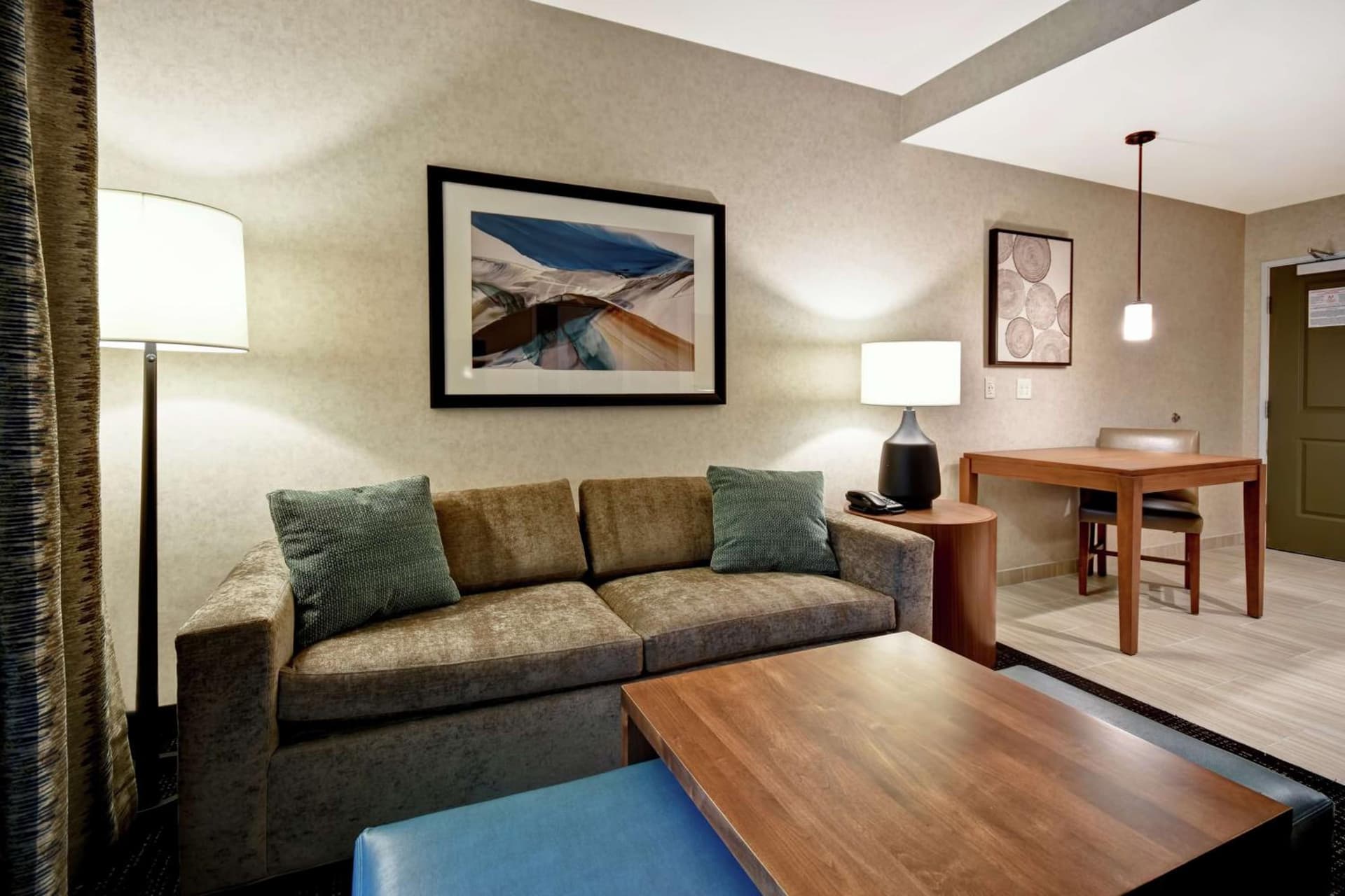 Homewood Suites by Hilton Pleasant Hill Concord gallery photo in Pleasant Hill, CA — image 83