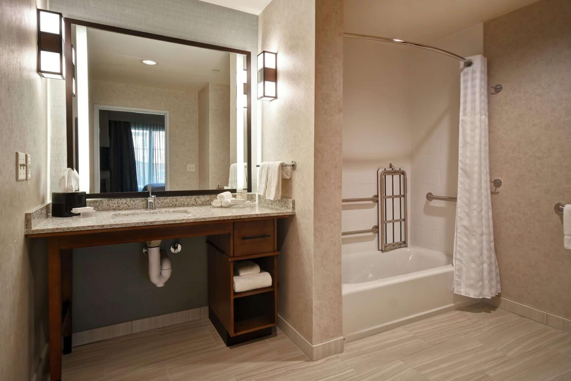 Homewood Suites by Hilton Pleasant Hill Concord gallery photo in Pleasant Hill, CA — image 67