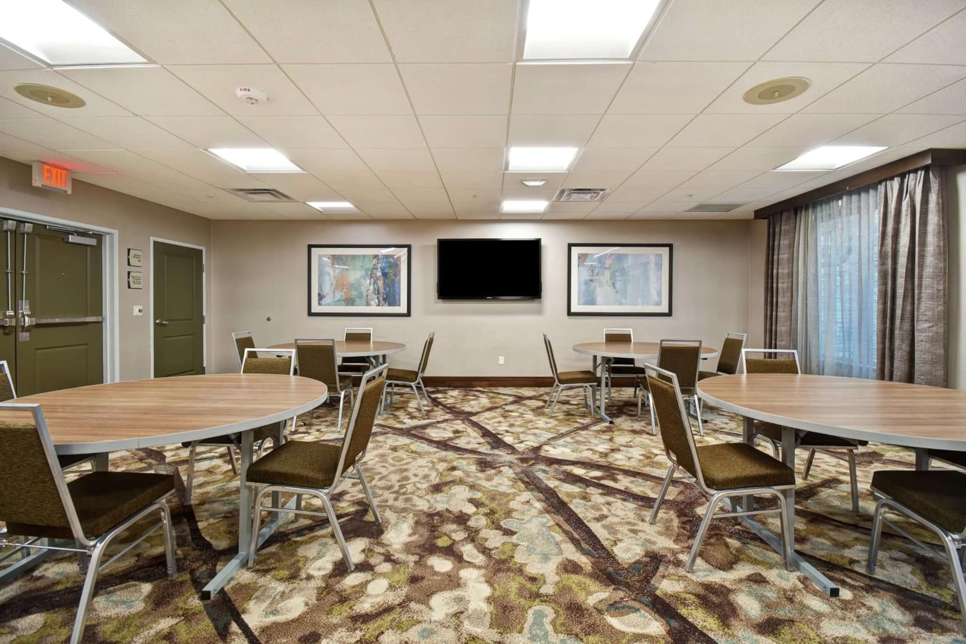 Homewood Suites by Hilton Pleasant Hill Concord gallery photo in Pleasant Hill, CA — image 49