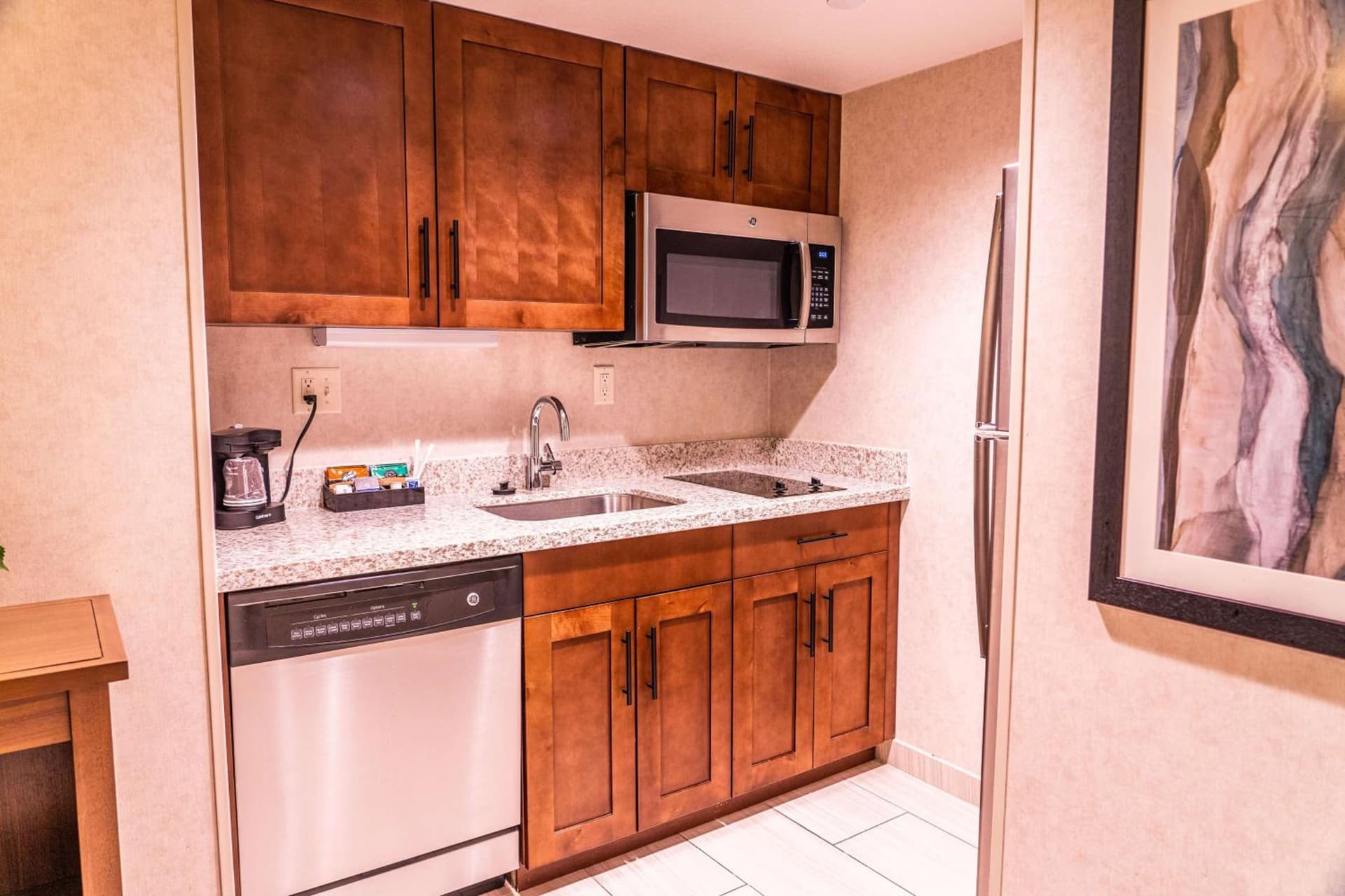 Homewood Suites by Hilton Pleasant Hill Concord gallery photo in Pleasant Hill, CA — image 58
