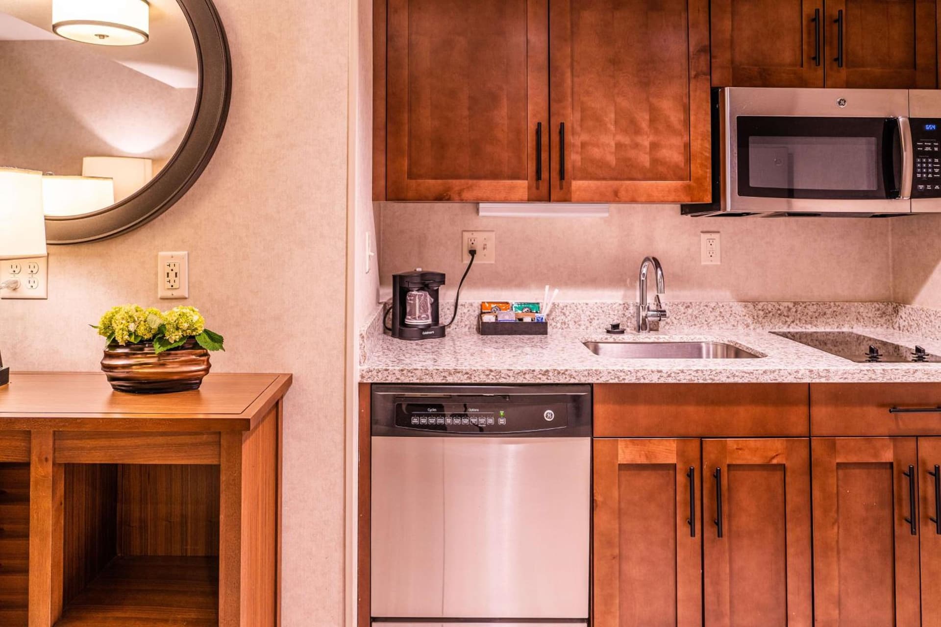Homewood Suites by Hilton Pleasant Hill Concord gallery photo in Pleasant Hill, CA — image 78