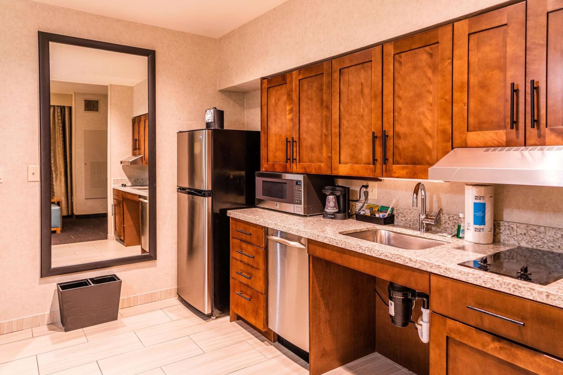 Homewood Suites by Hilton Pleasant Hill Concord gallery photo in Pleasant Hill, CA — image 71