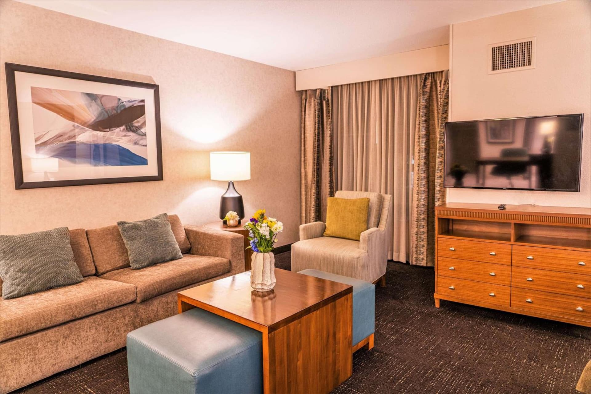 Homewood Suites by Hilton Pleasant Hill Concord gallery photo in Pleasant Hill, CA — image 81